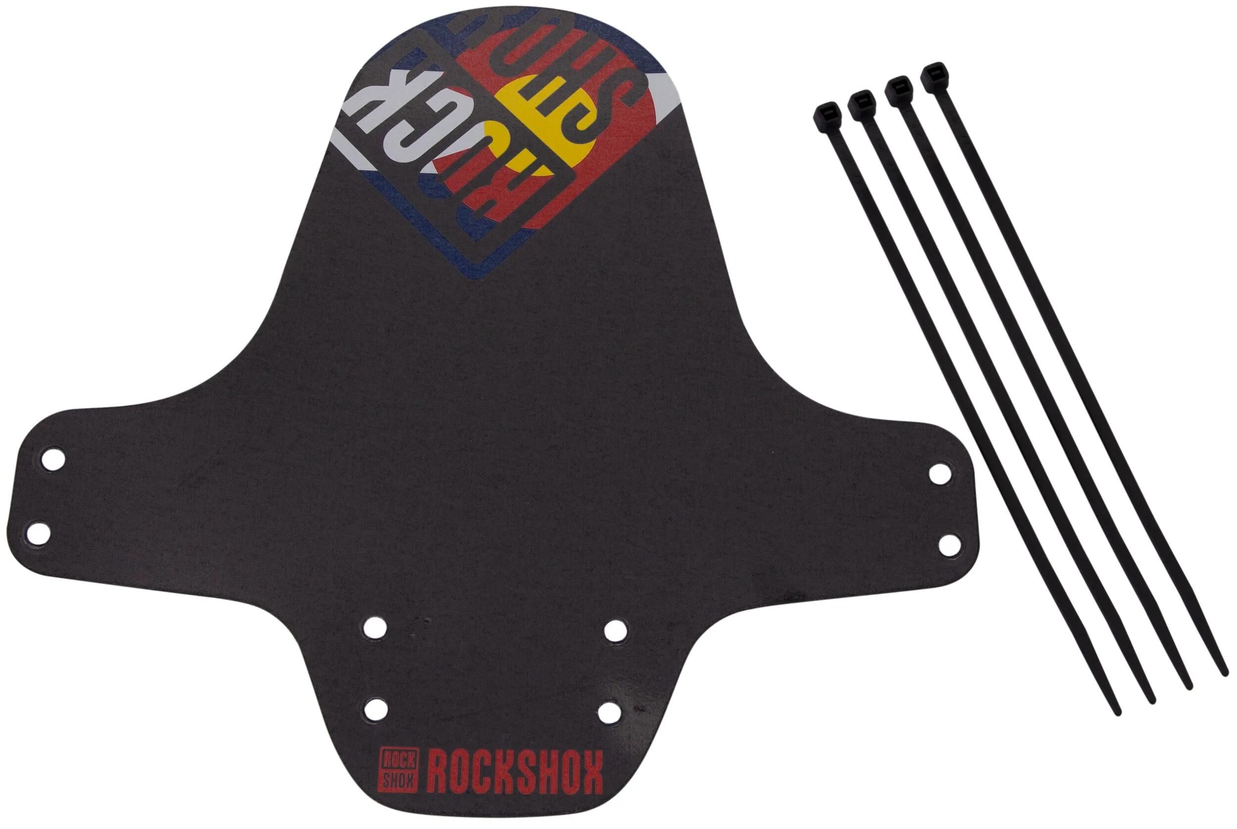 ROCKSHOX_Steckschutzblech Steckradschützer,Radschützer,Schutzbleche,Steckschutzbleche