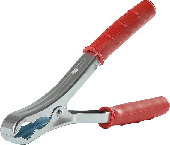 HERTH+BUSS_Ladezange Ladezangen,Starthilfekabel - Zubehör,Starthilfe,Starthilfekabel