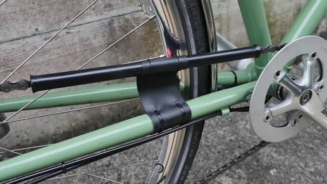 FAHRER_Kettenschützer Kettenschützer,Kettenkästen