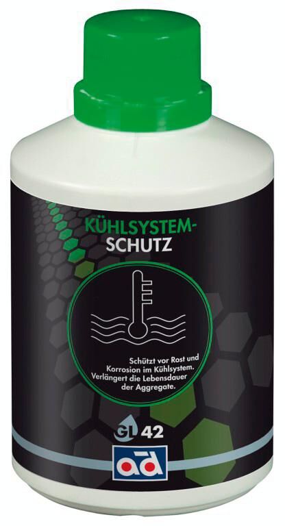 _Kühlerschutz Additive