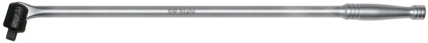 SW STAHL _Griff Gelenkgriffe