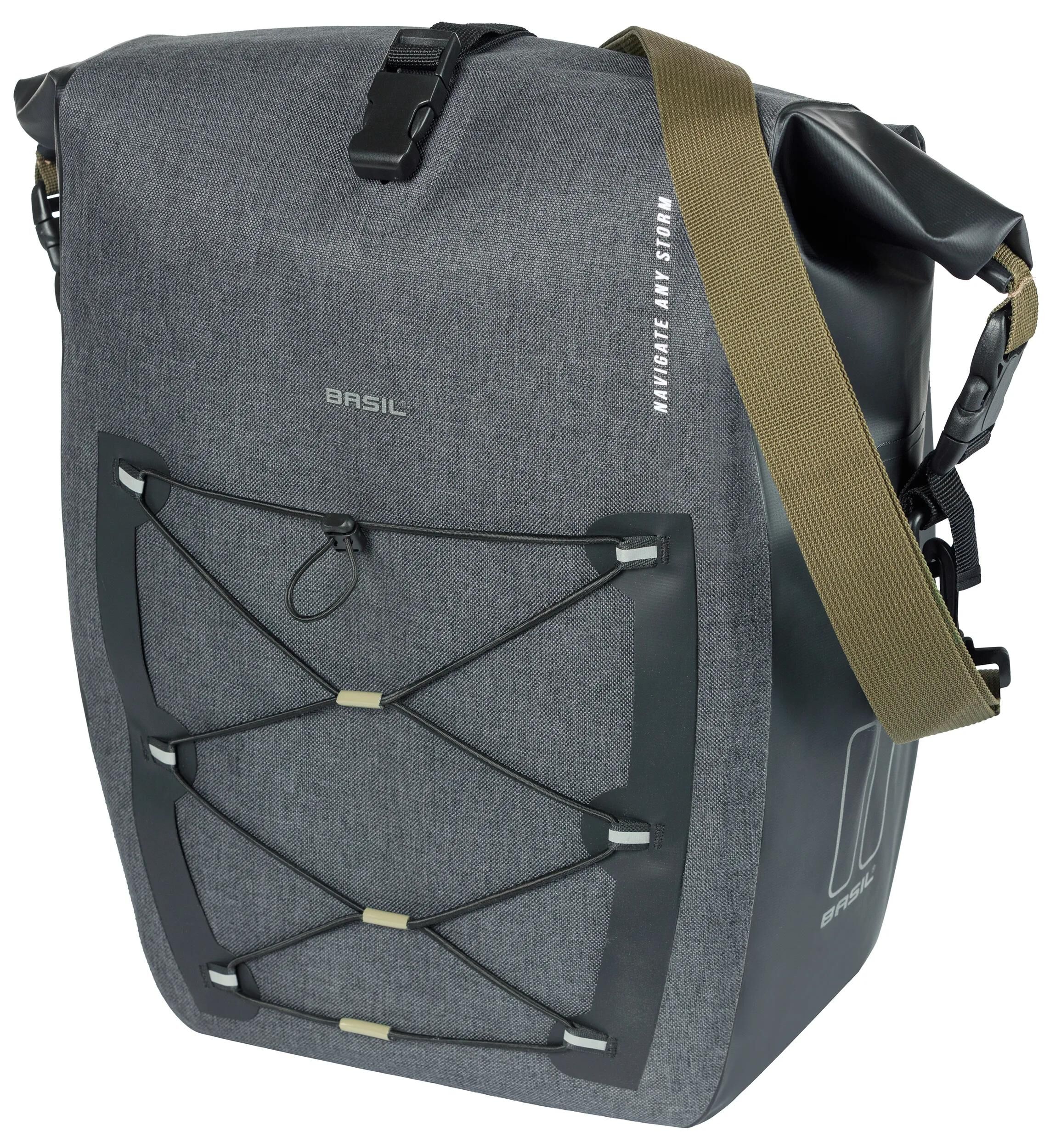 BASIL_Einzeltasche Einzeltaschen