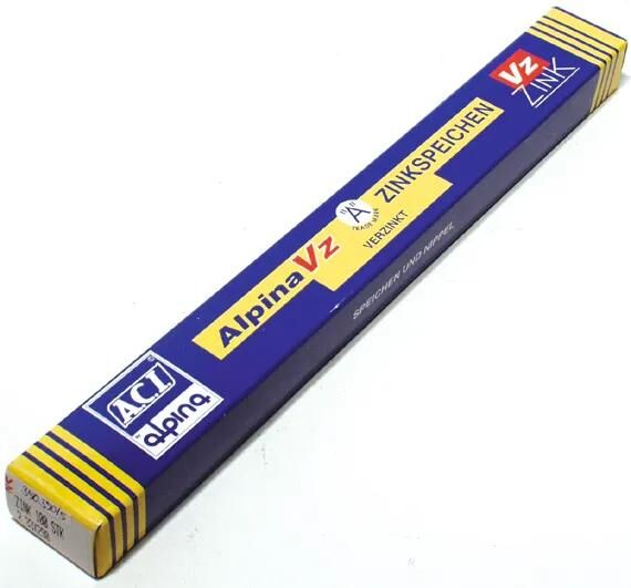 alpina_Speiche Speichen