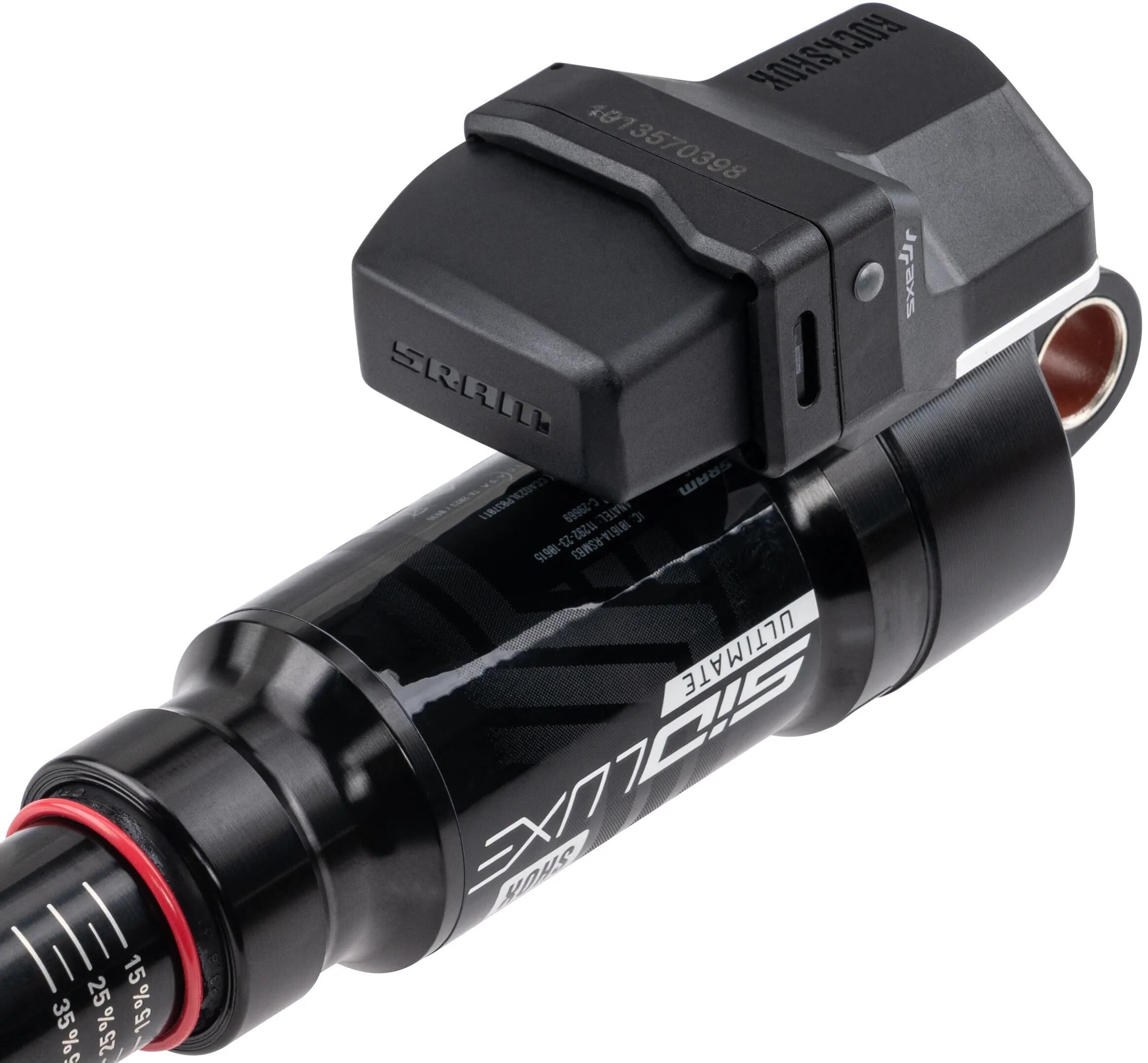 ROCKSHOX_Federbein Federbeine