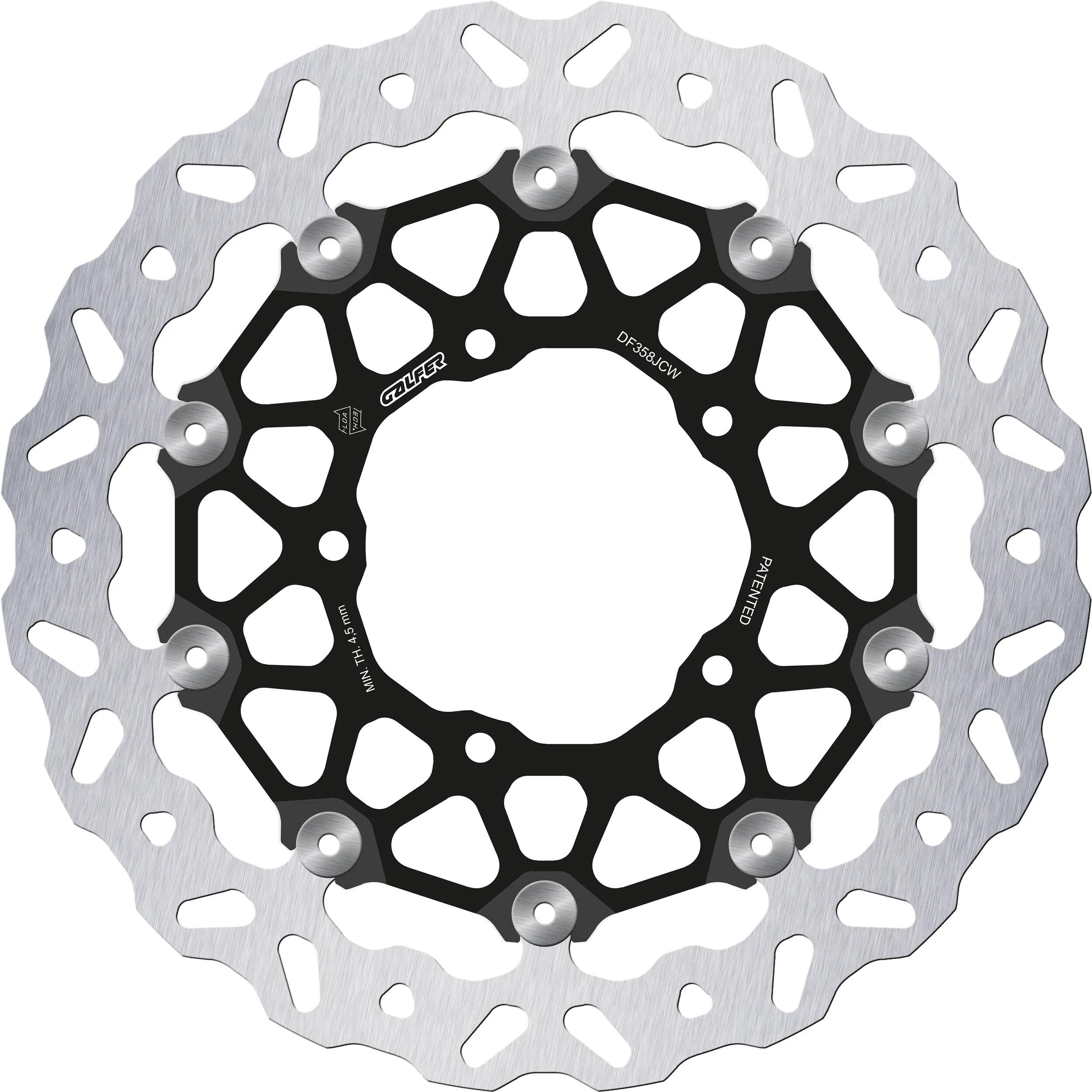 Bremsscheiben