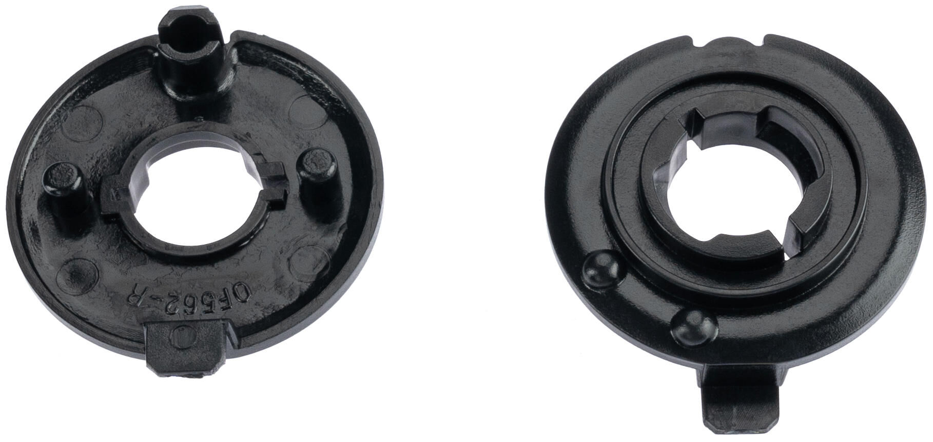 _Visiermechanik Helme - Ersatz