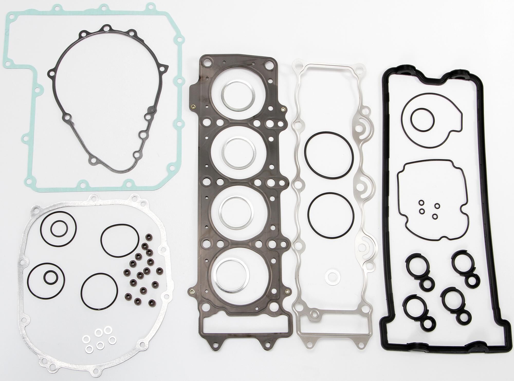 _Motordichtsatz Dichtungen und Dichtungssätze