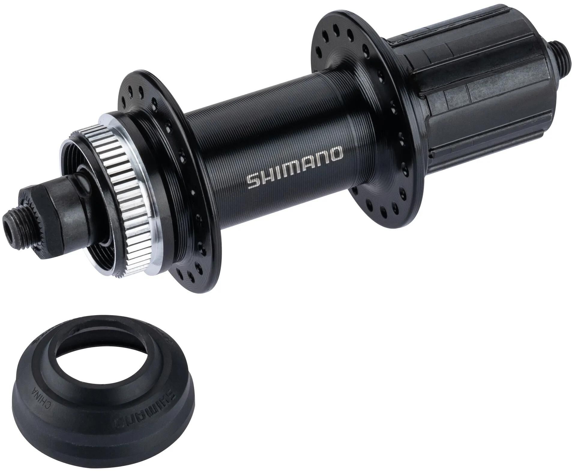 SHIMANO_Hinterradnabe Kassettennaben,H.R.-Naben,Naben H.R.