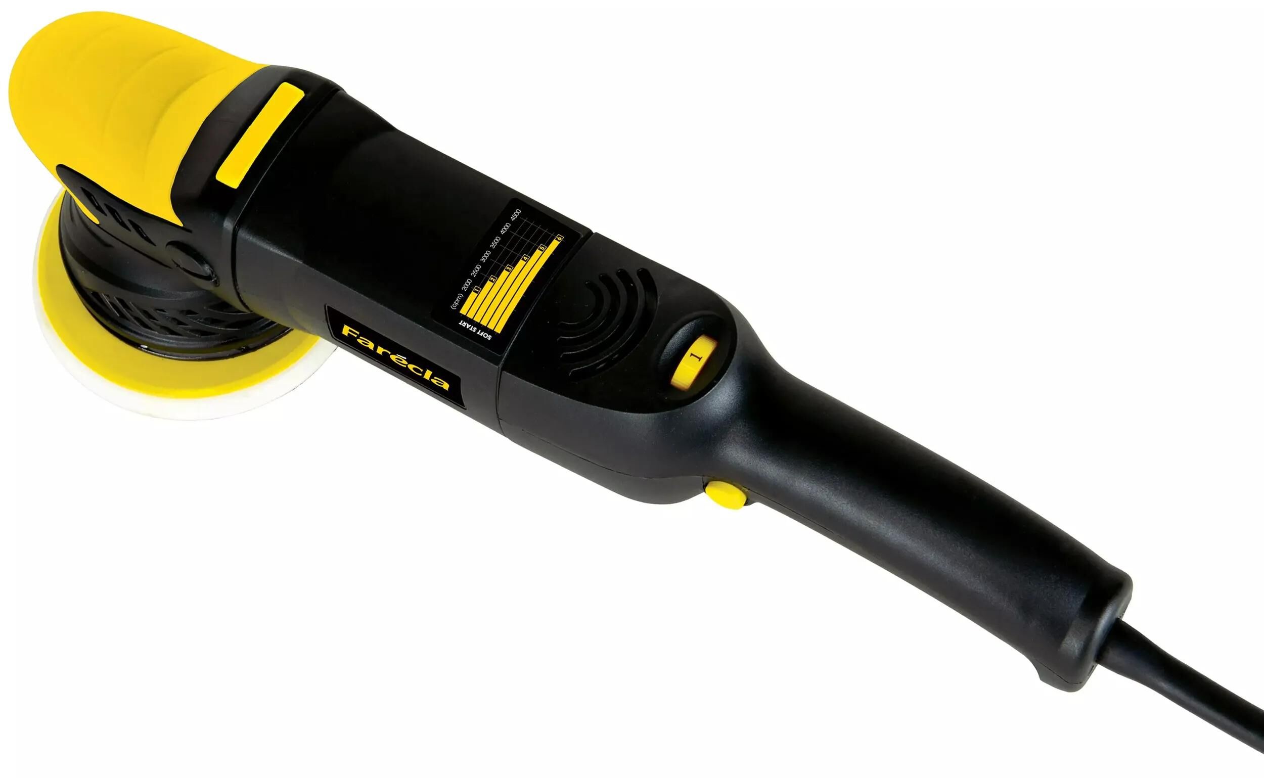 Farécla_Poliermaschine Poliermaschinen,Pflegemittel