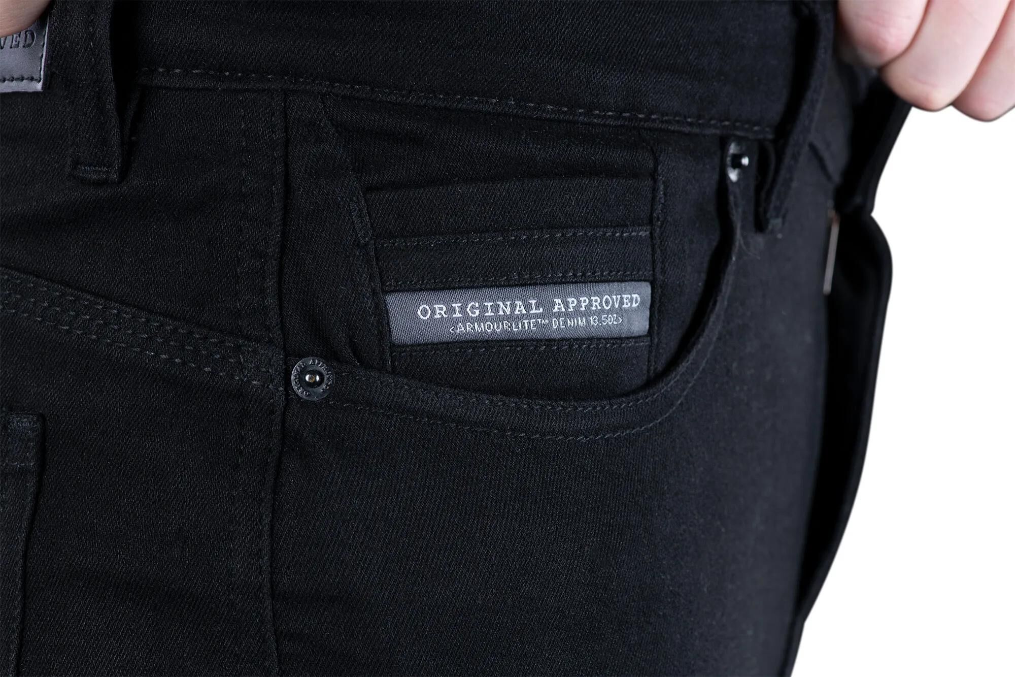 OXFORD_Jeanshose Bundhosen,Bekleidung