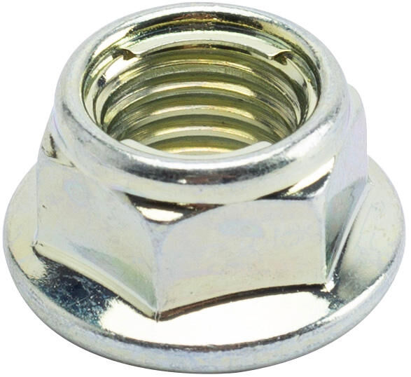 _Kettenradmutter Muttern