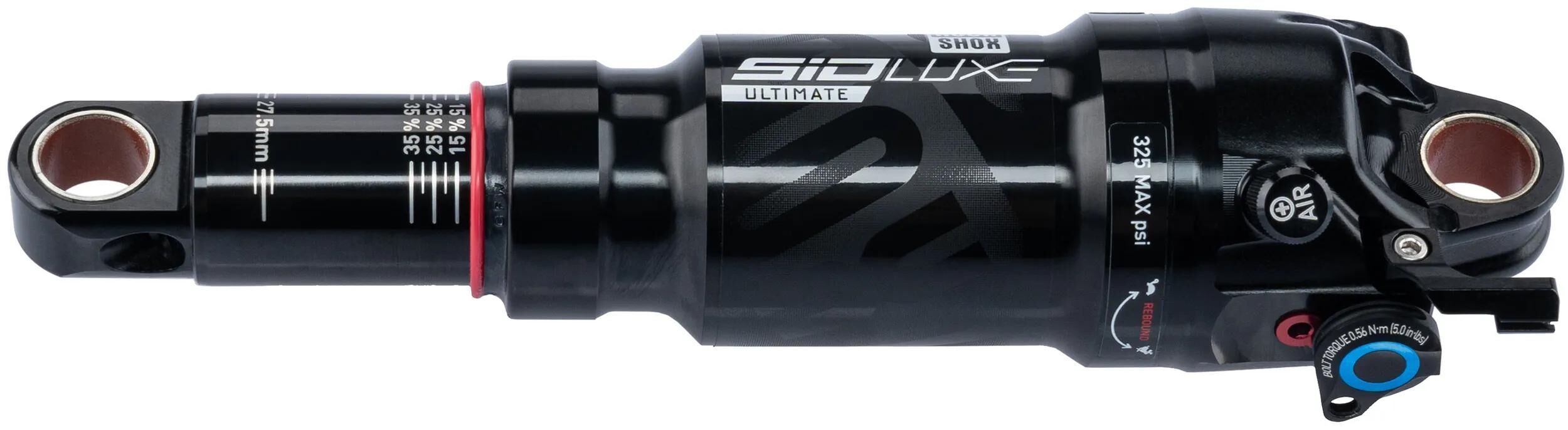 ROCKSHOX_Federbein Federbeine