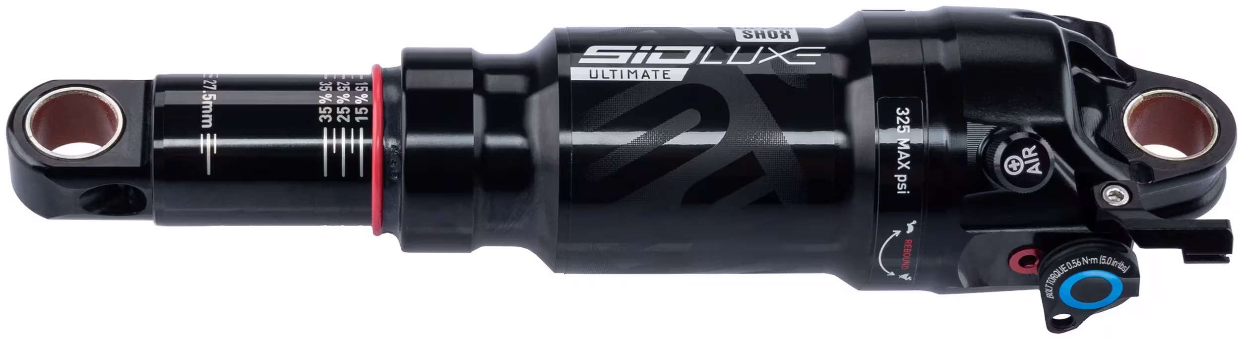 ROCKSHOX_Federbein Federbeine