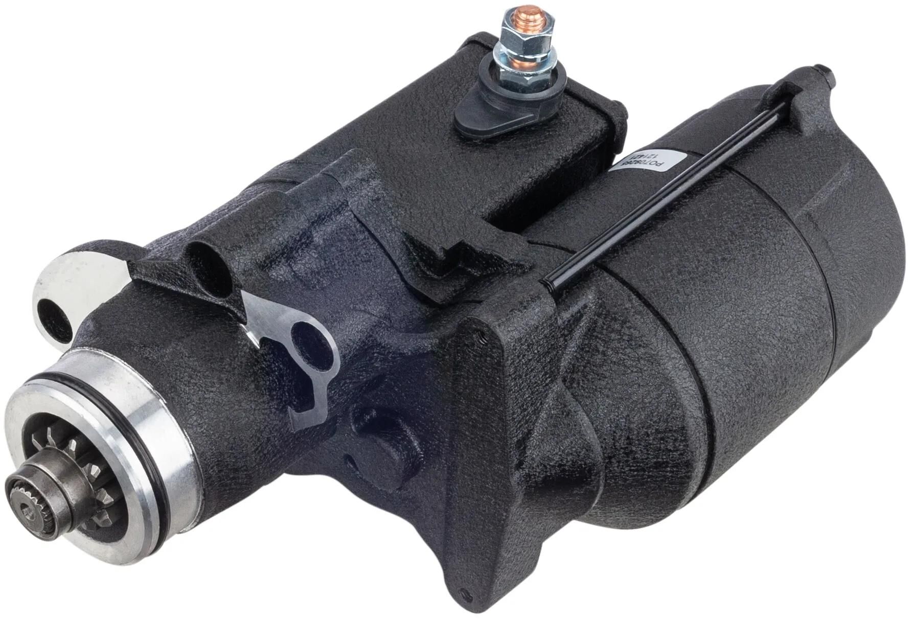 ARROWHEAD_Anlassermotor Anlasserschalter,Starterrelais,Fernschalter