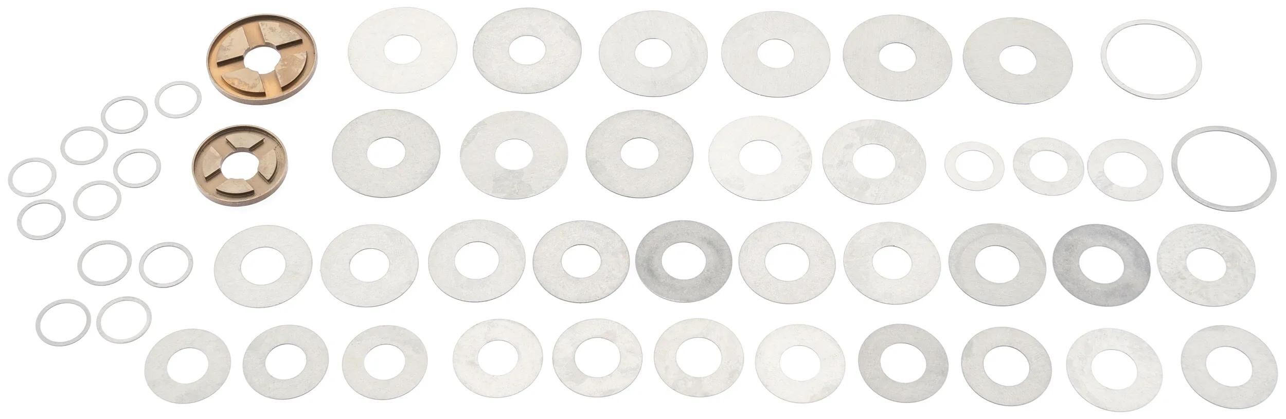 _Tuning-Kit Federgabel - Ersatz