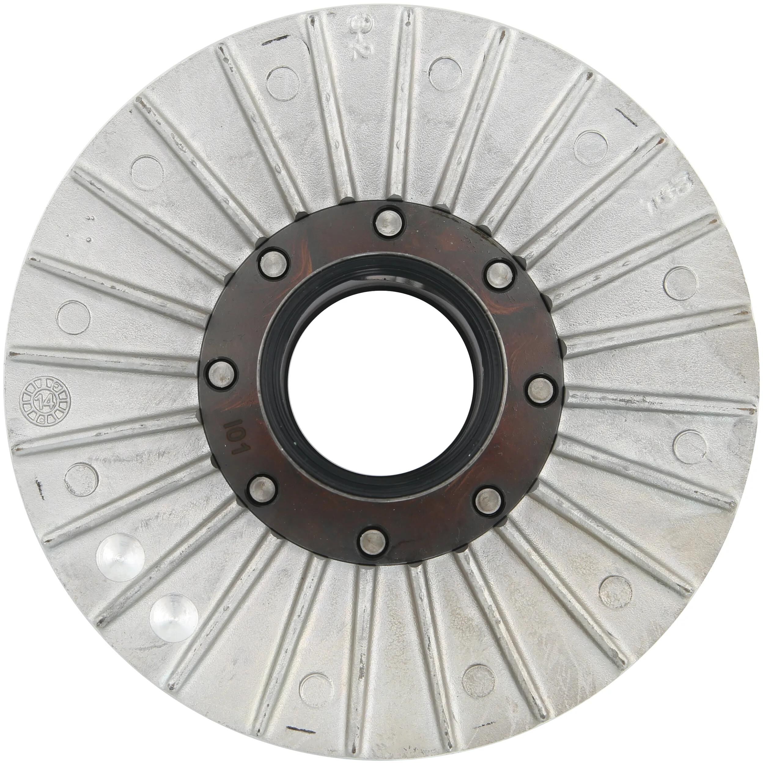 RMS_Wandlerscheibe Riemenscheiben