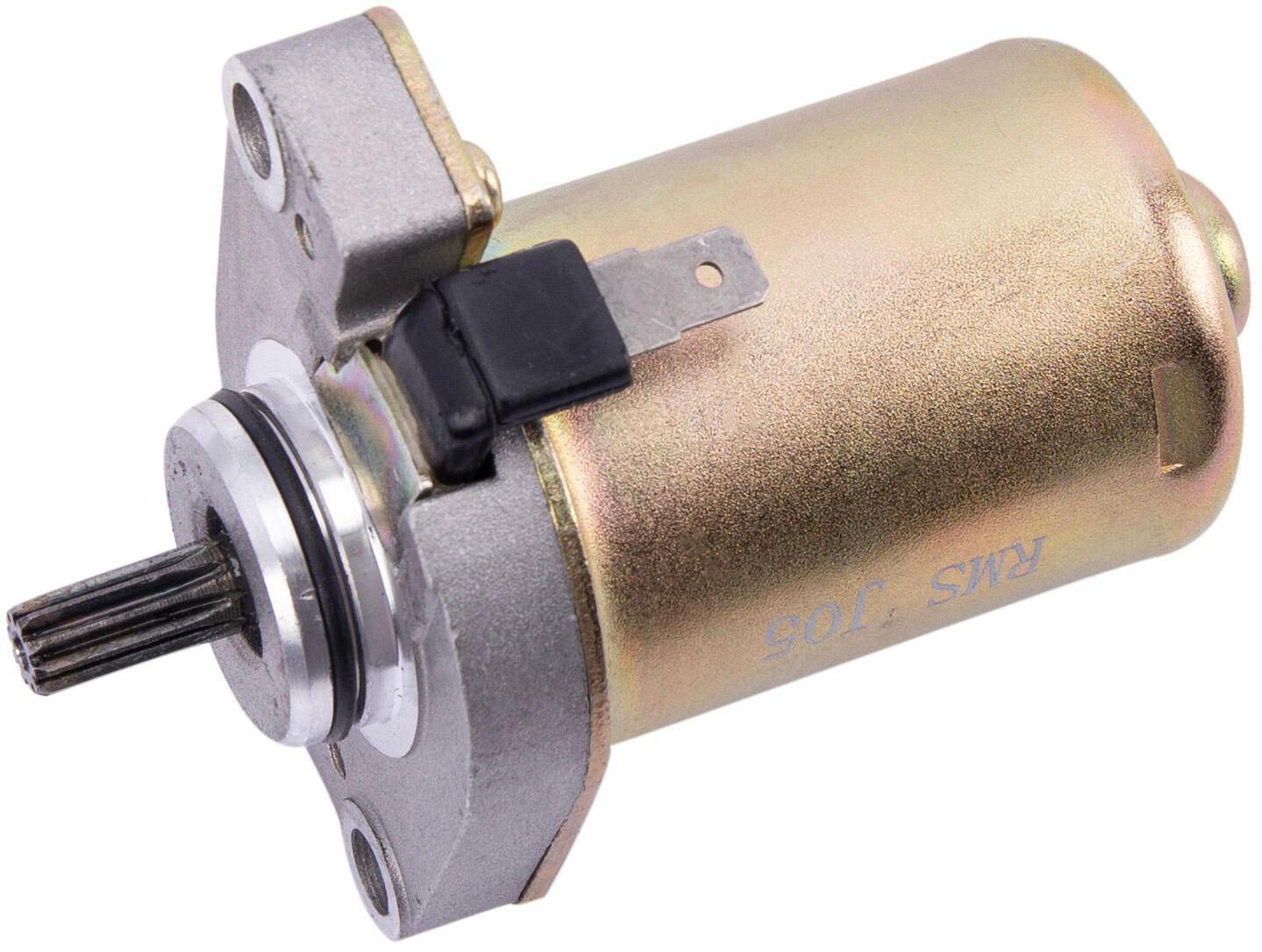 _Anlassermotor Anlassermotoren