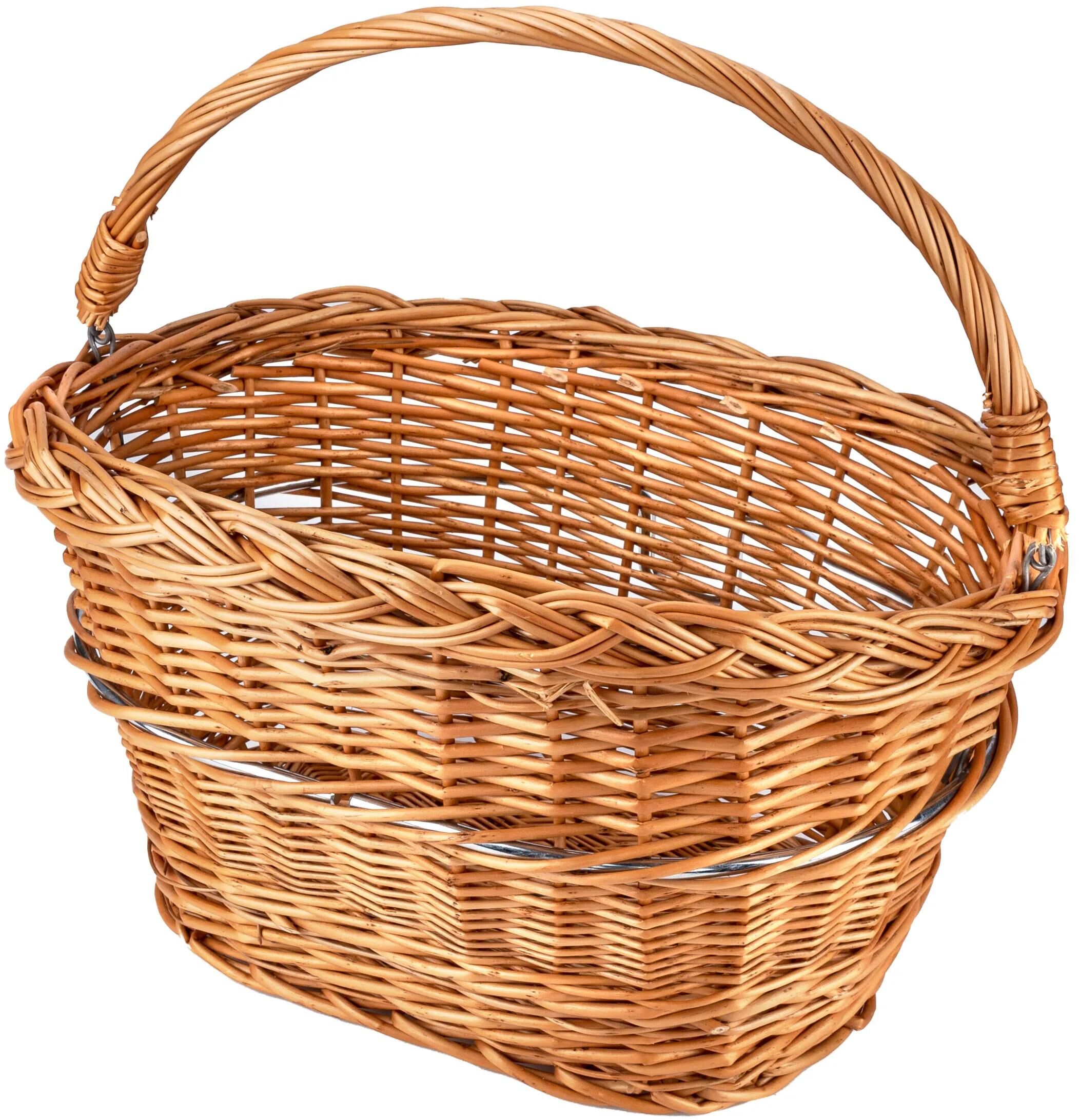 V.R.-Weidenkörbe,Körbe,Weidenkörbe