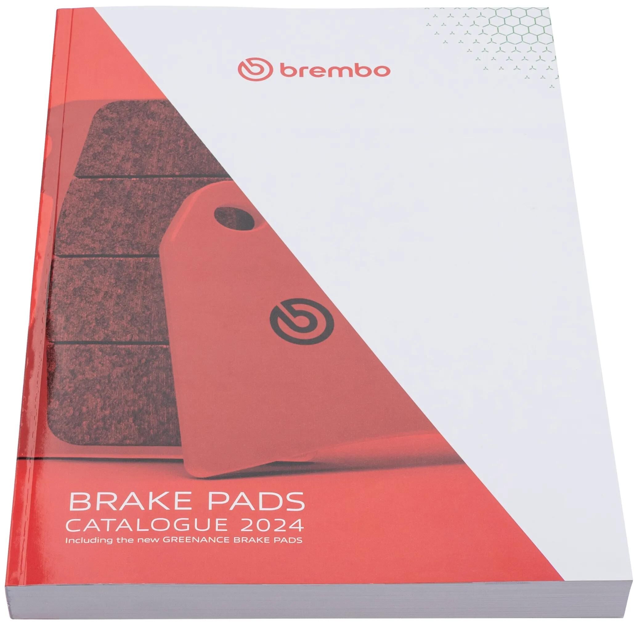brembo_Katalog Kataloge