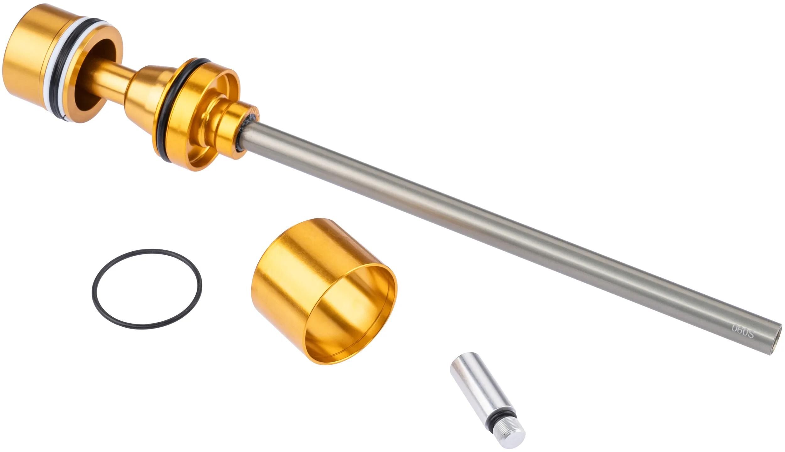 ROCKSHOX_Federschaft Federgabel - Ersatz