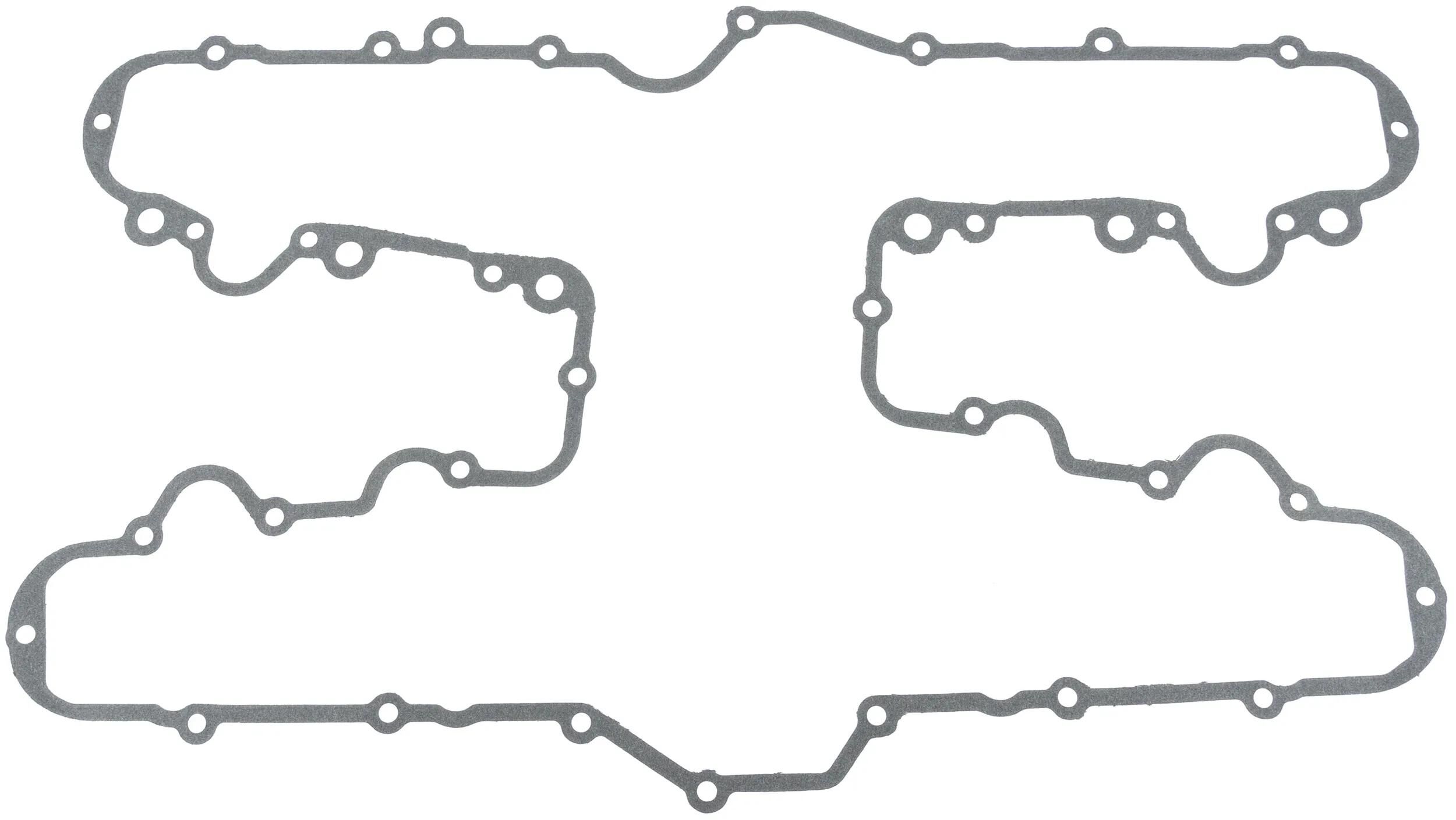 Dichtungen und Dichtungssätze