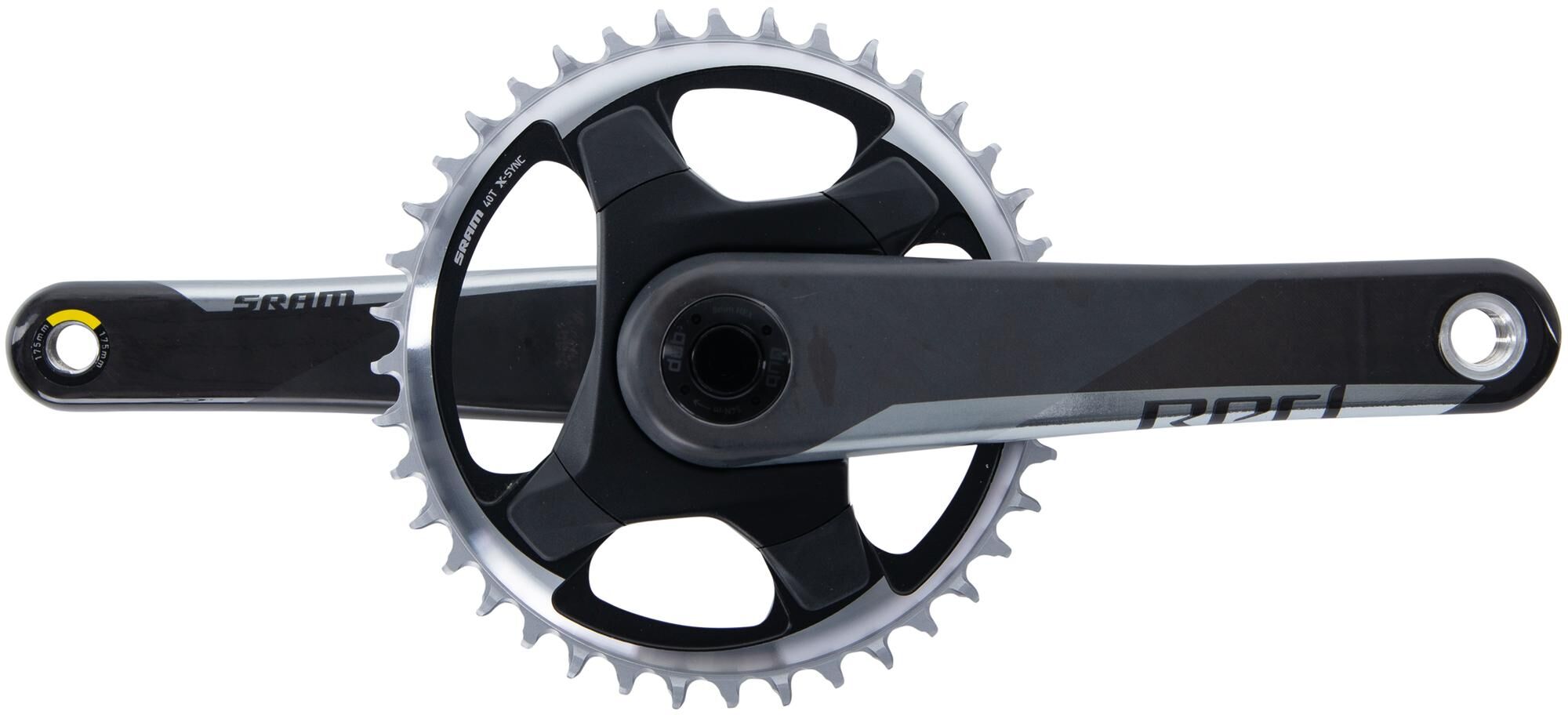 Kettenradgarnituren