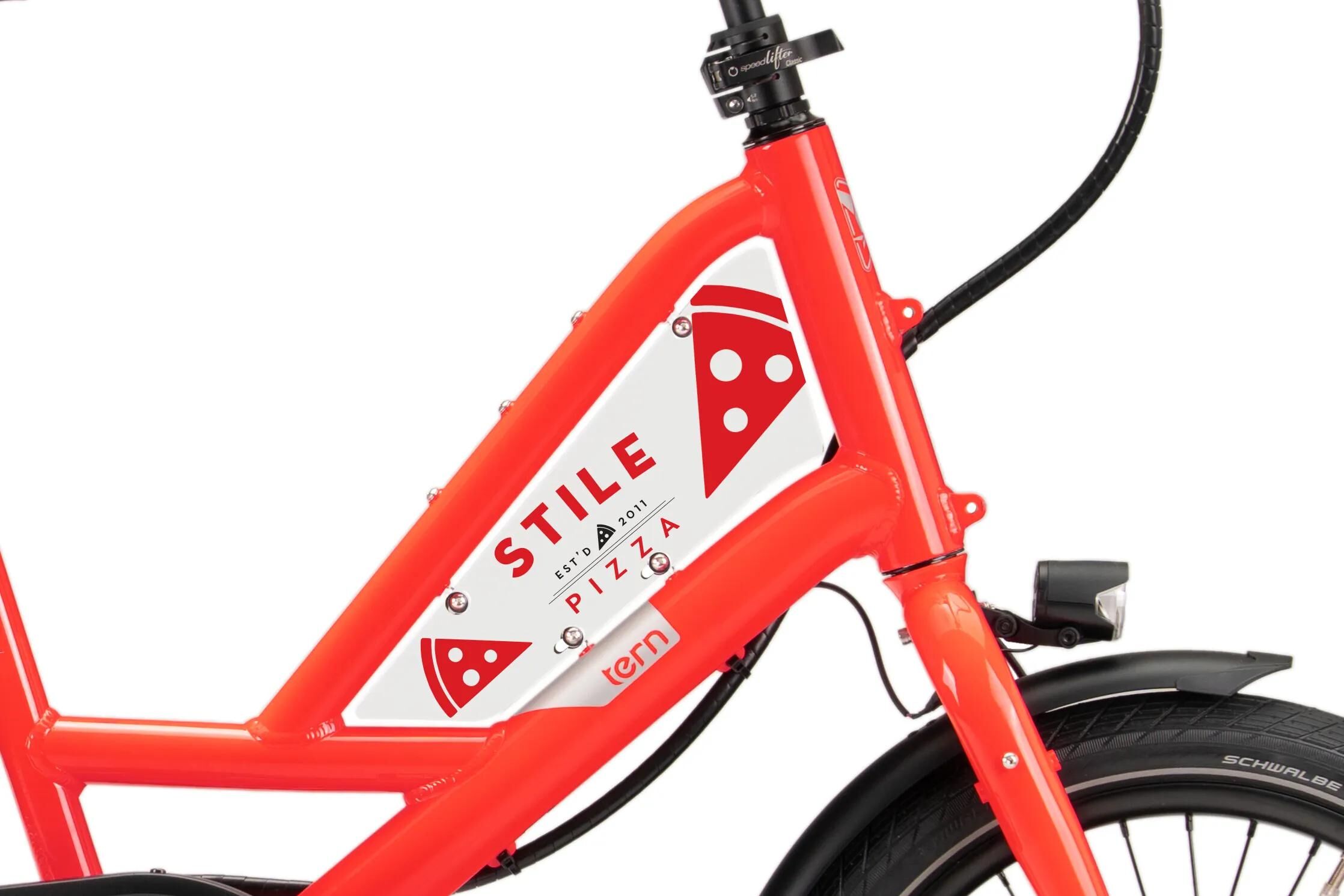 Originalersatzteile Fahrradprogramm