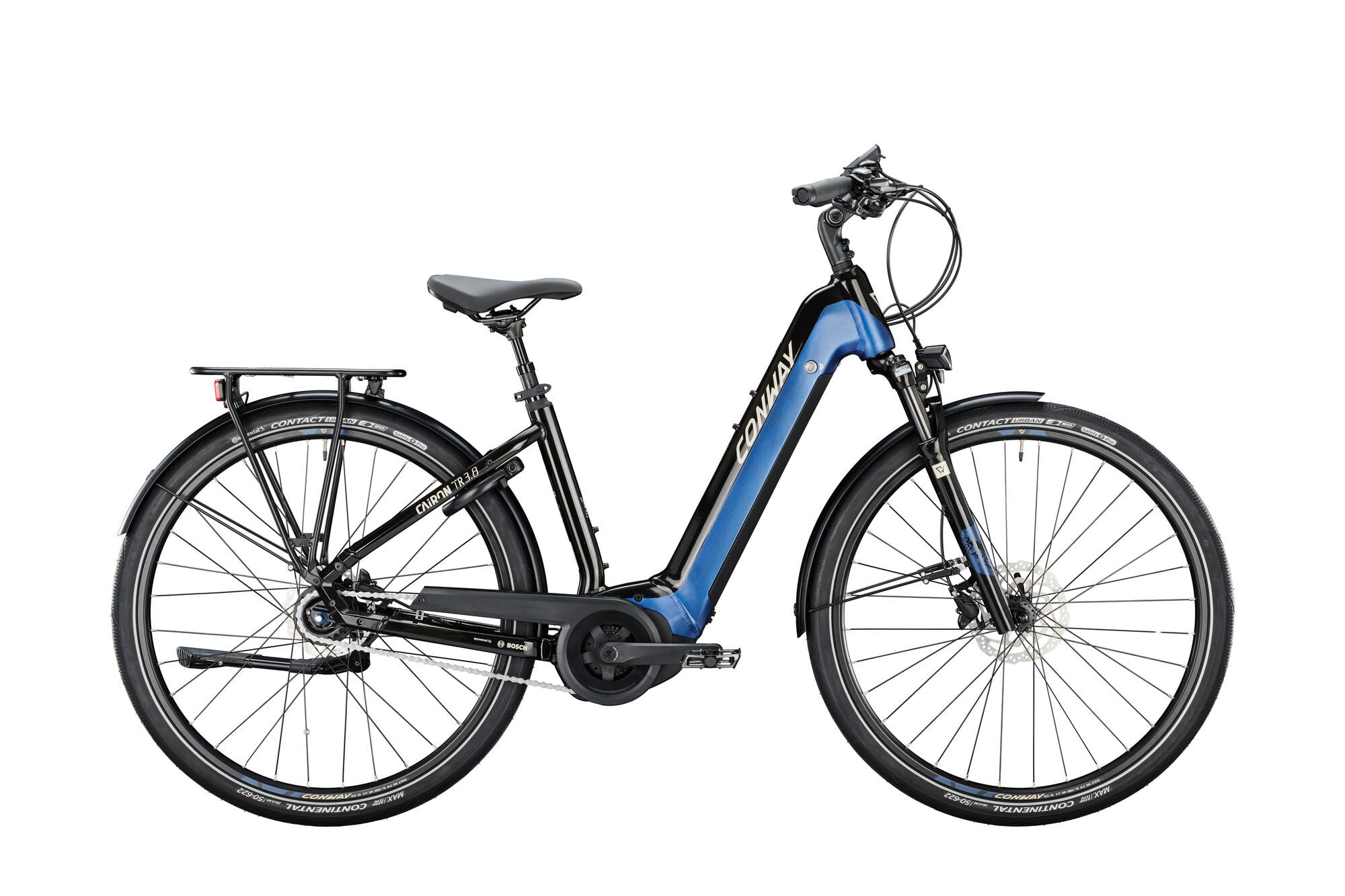 _1 Elektro-Trekkingräder,Trekkingräder,Elektroräder,Fahrräder,Trekkingrad