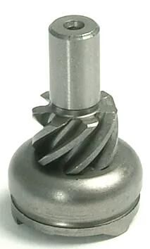 Anlasserfreilaufritzel