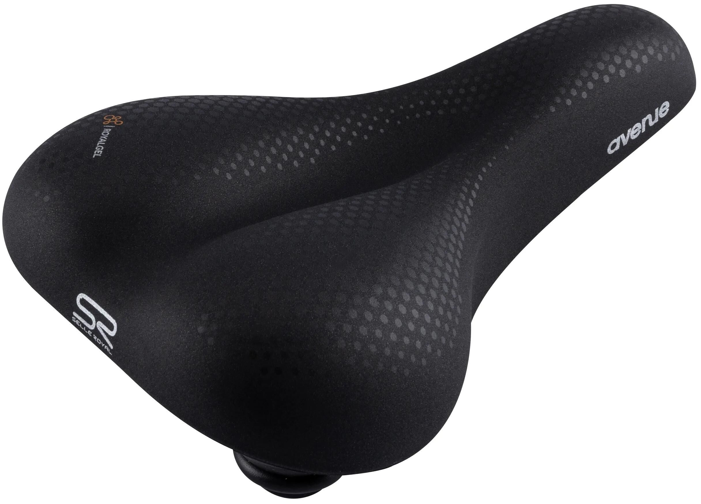 Selle Royal_Sattel Sättel