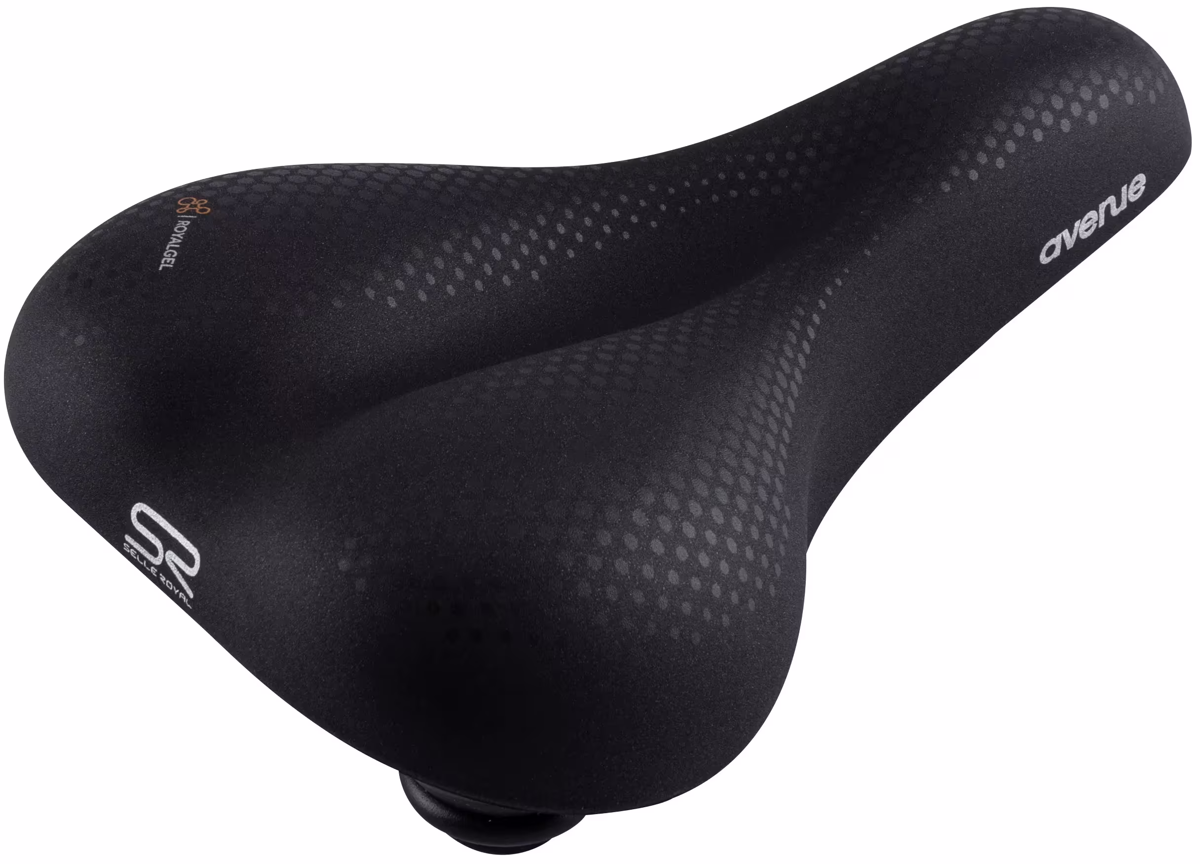 Selle Royal_Sattel Sättel