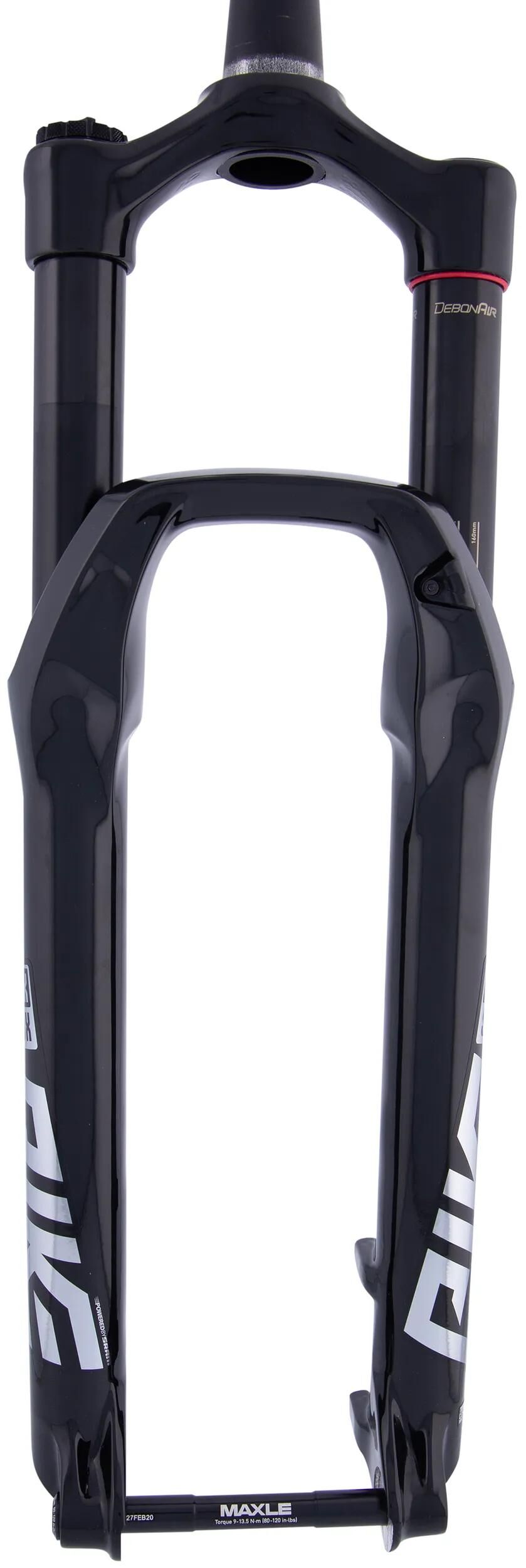 ROCKSHOX_Federgabel Federgabeln,Gabeln