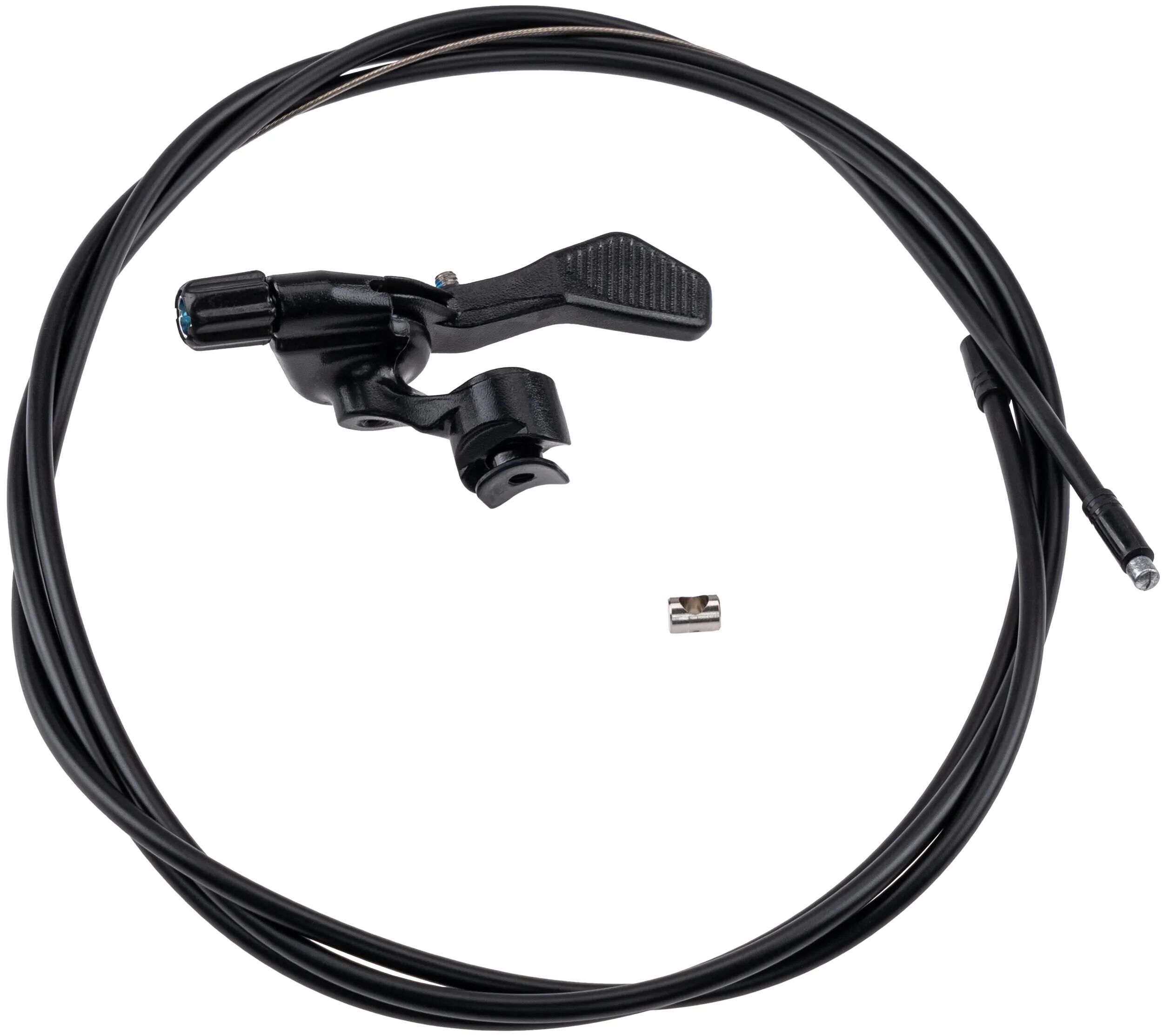 Sattelstützen - Ersatz