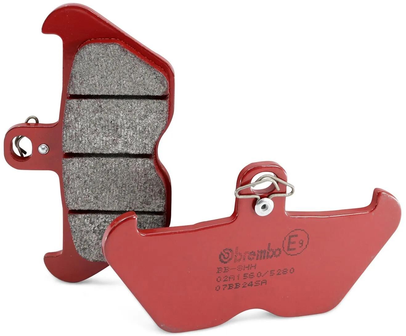 brembo_Bremsbelag Bremsklötze,Bremsbeläge