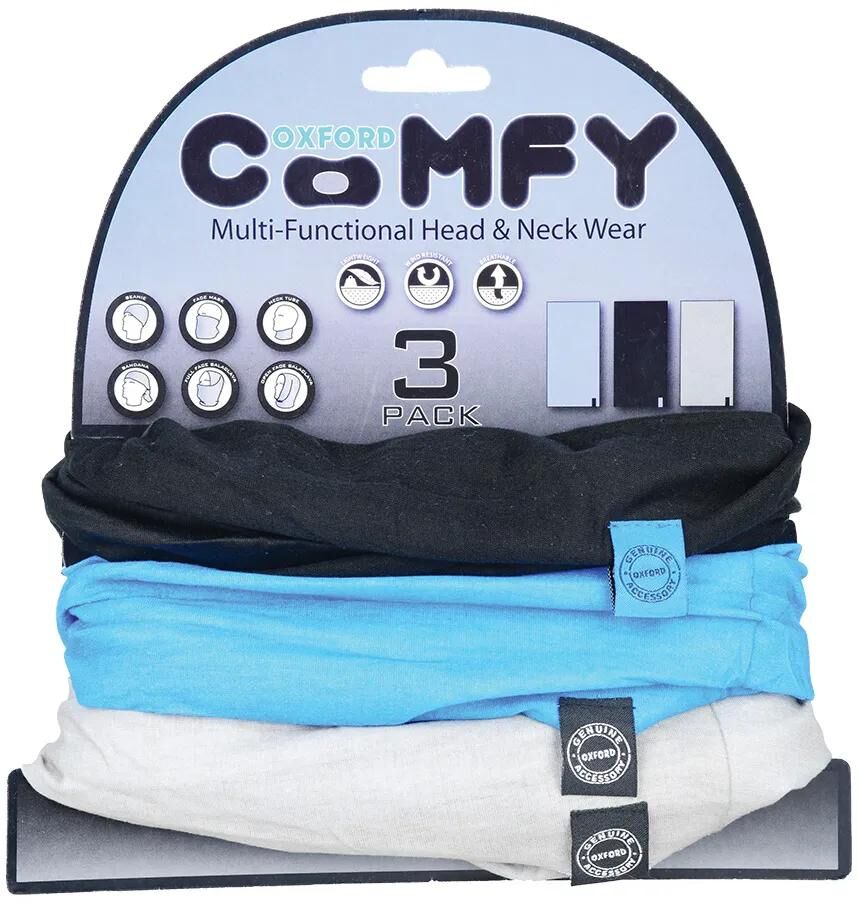 OXFORD_Multifunktionstuch Multifunktionstücher,Bekleidung