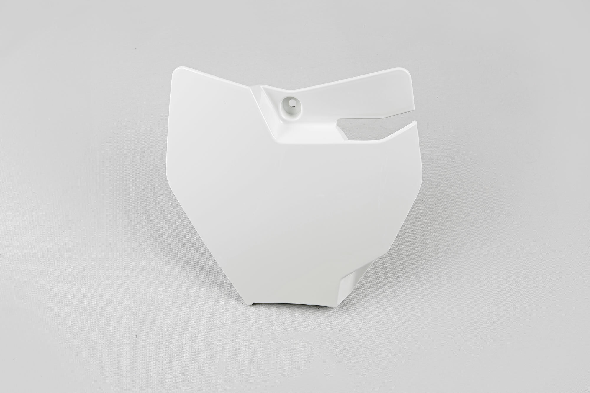 UFO PLAST_Startnummerntafel Startnummerntafel