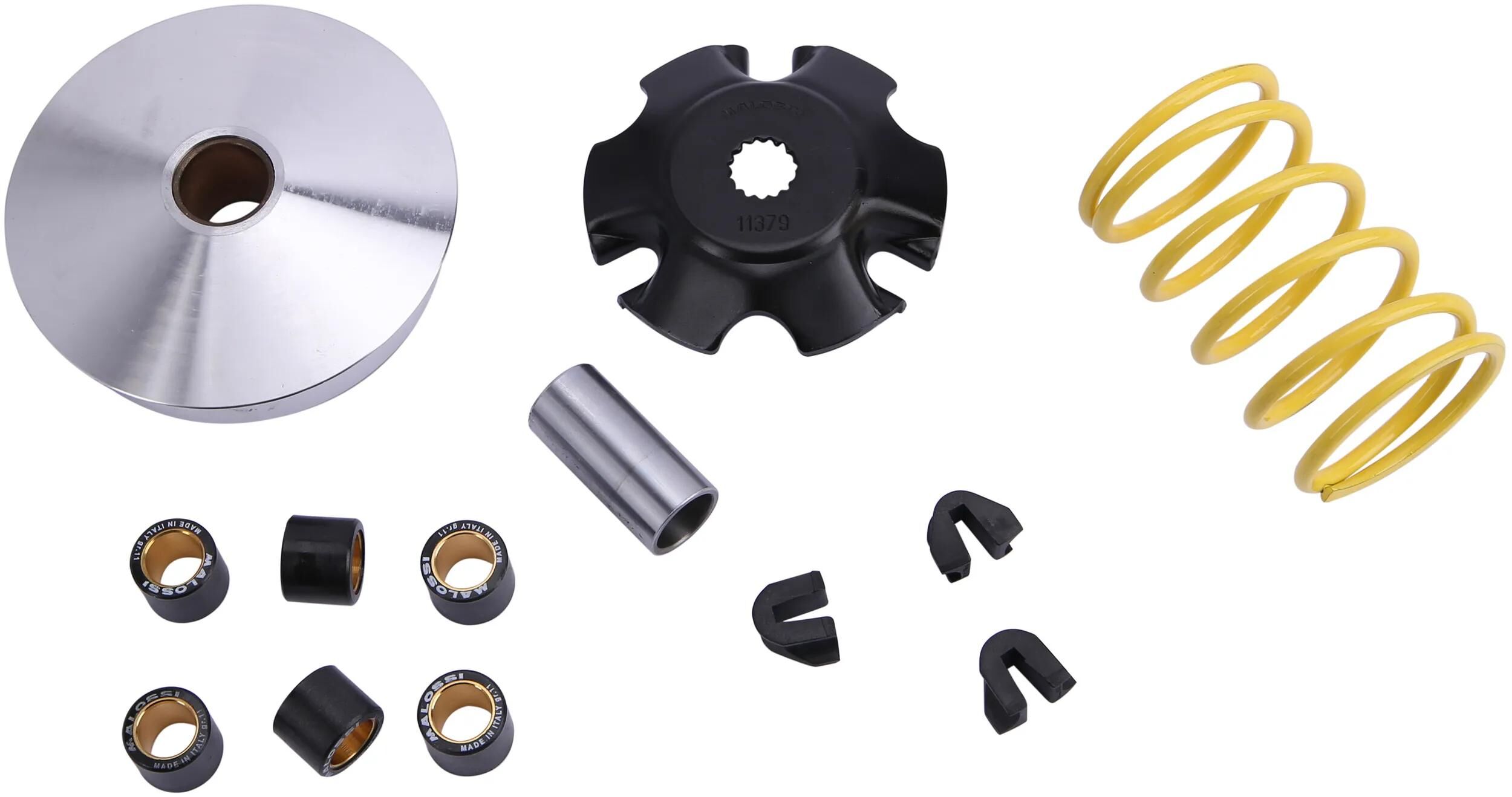 MALOSSI_Variomatik Variomatikteile