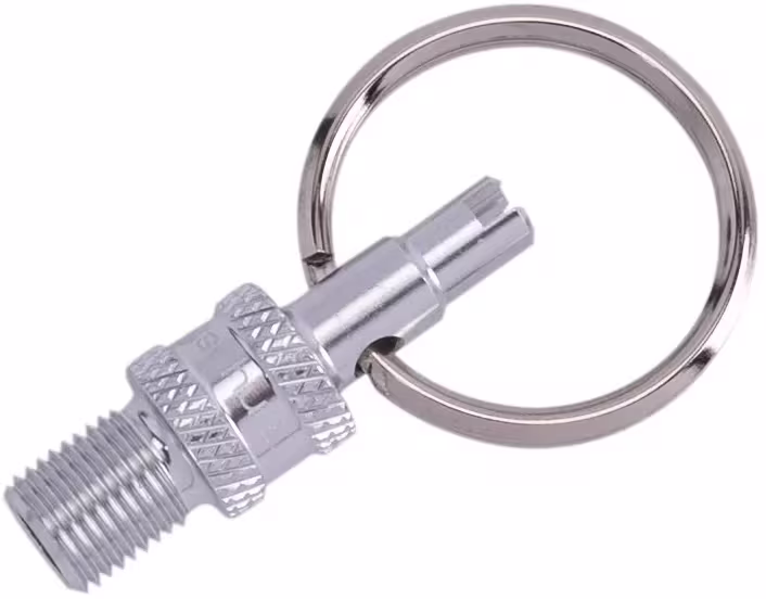 Ventiladapter