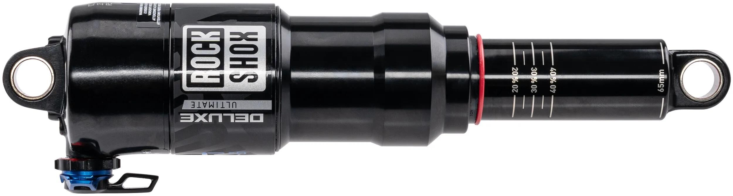 ROCKSHOX_Federbein Federbeine