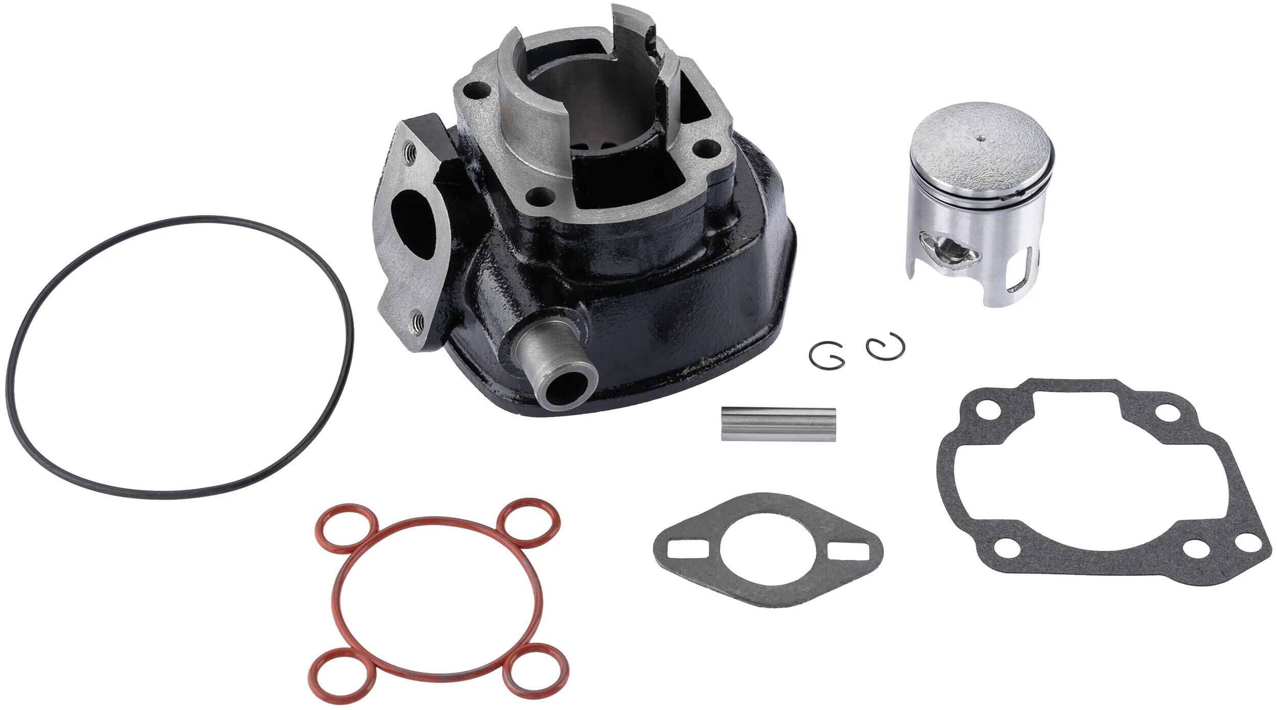 RMS_Zylindersatz Zylindersätze,Kolben,Zylinder,Kolbenringe