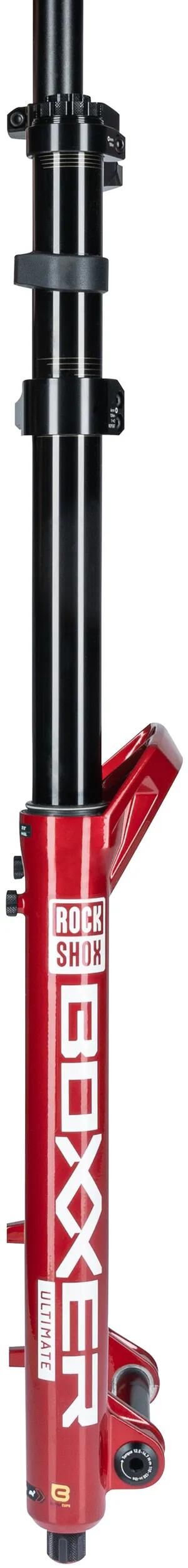 ROCKSHOX_Federgabel Federgabeln,Gabeln