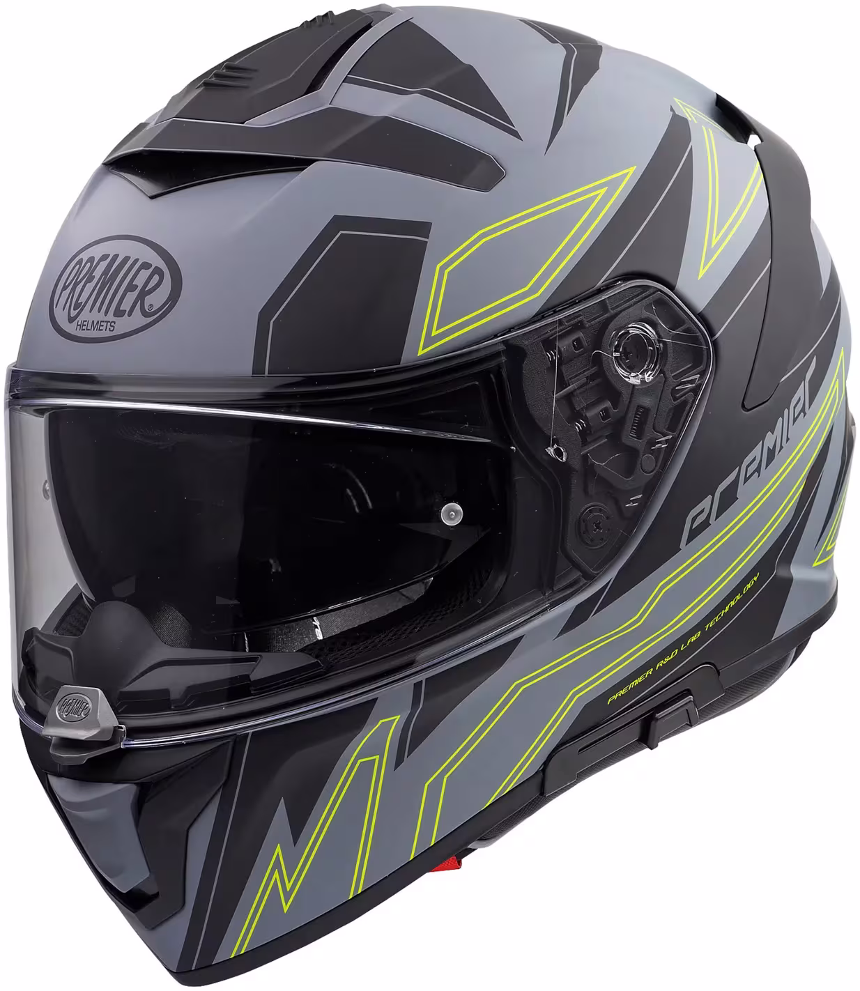 PREMIER_Integralhelm Helme,Sturzhelme