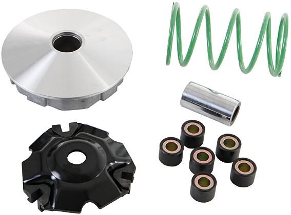 _Variomatik Variomatikteile