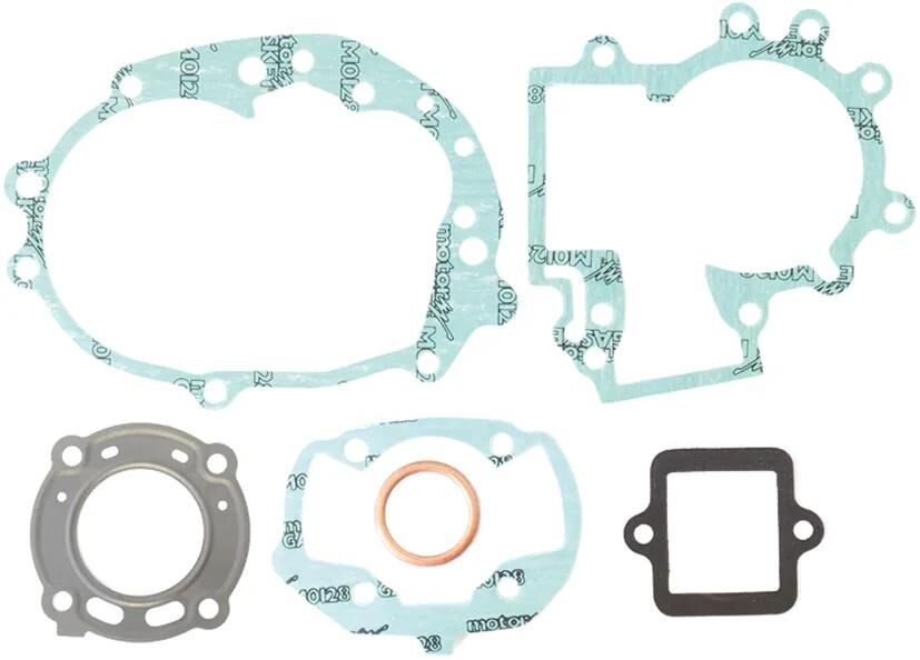 Dichtungen und Dichtungssätze