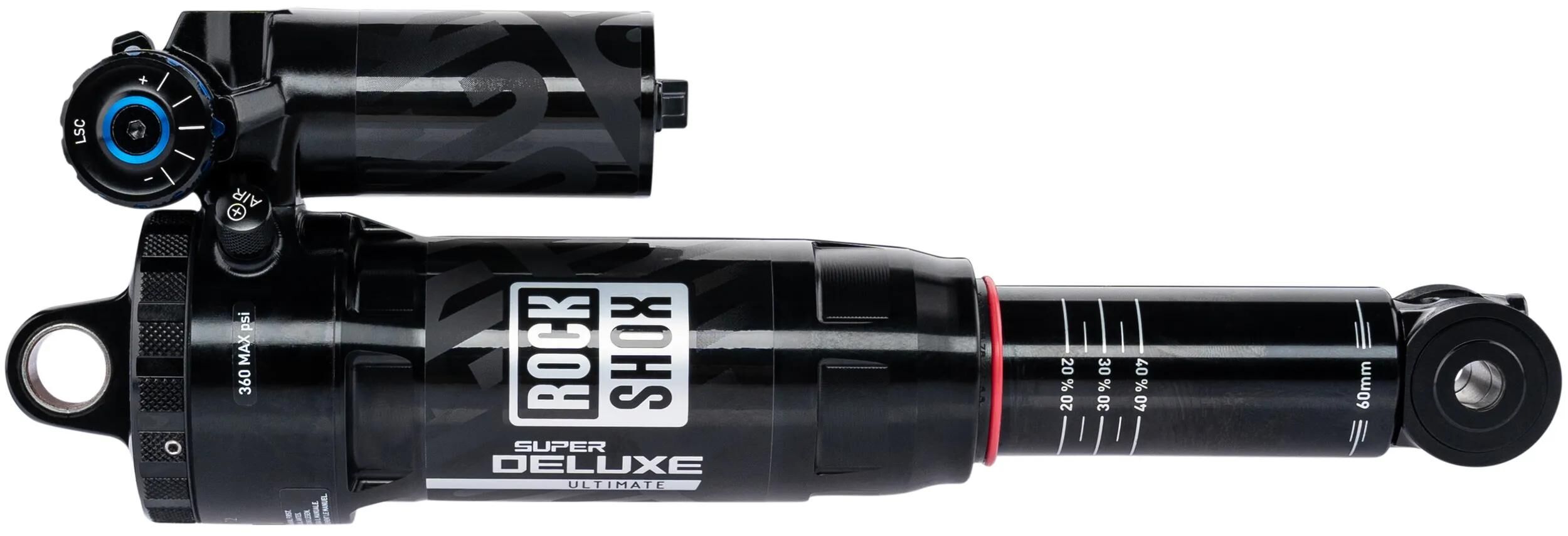 ROCKSHOX_Federbein Federbeine