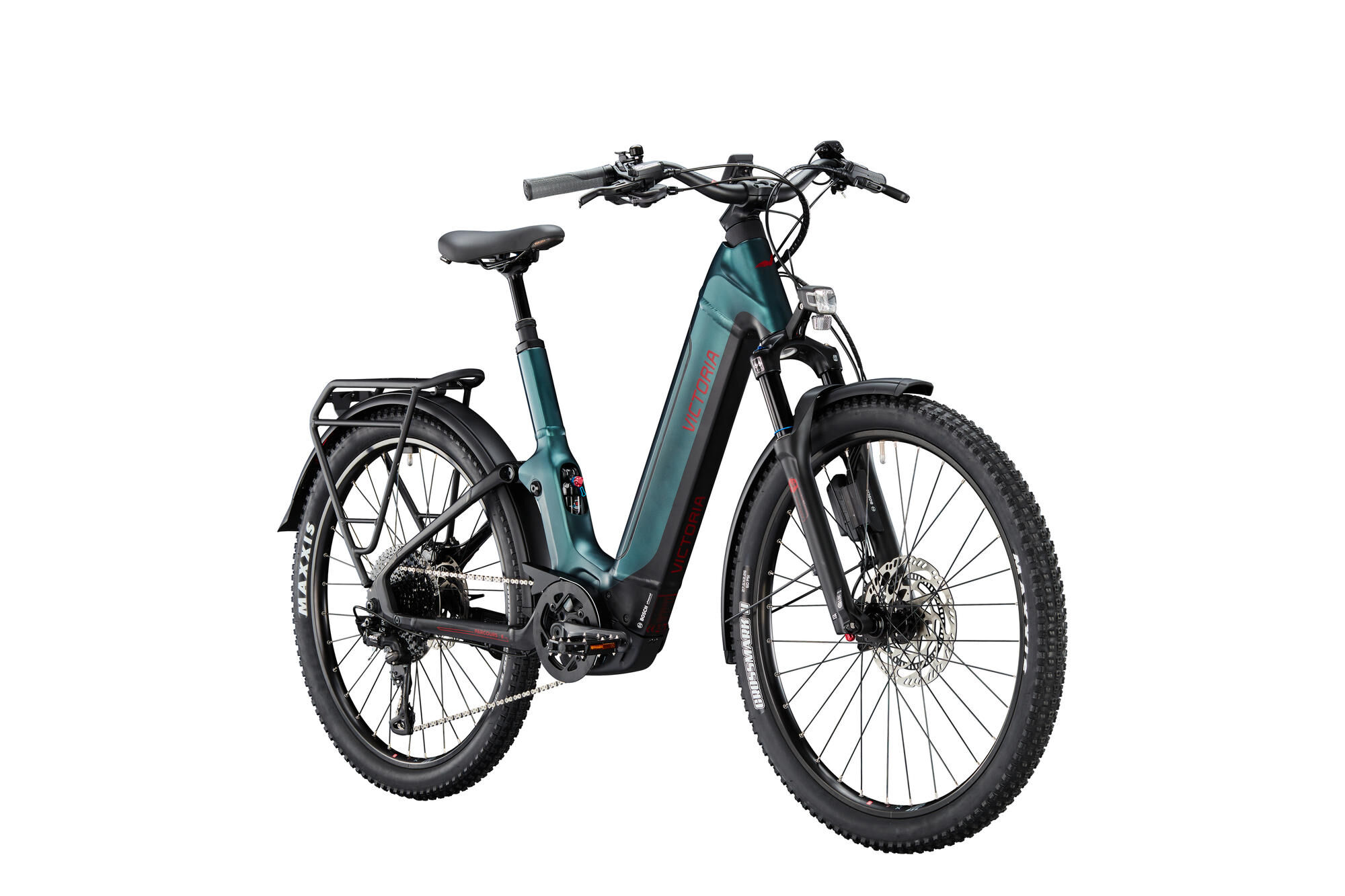 VICTORIA_Elektro-Full Suspension_PARCOURS 6_2 Elektro-SUV,Elektroräder,Fahrräder,SUV,Elektro-Trekkingräder,Trekkingräder,Elektroräder,Fahrräder,Trekkingrad