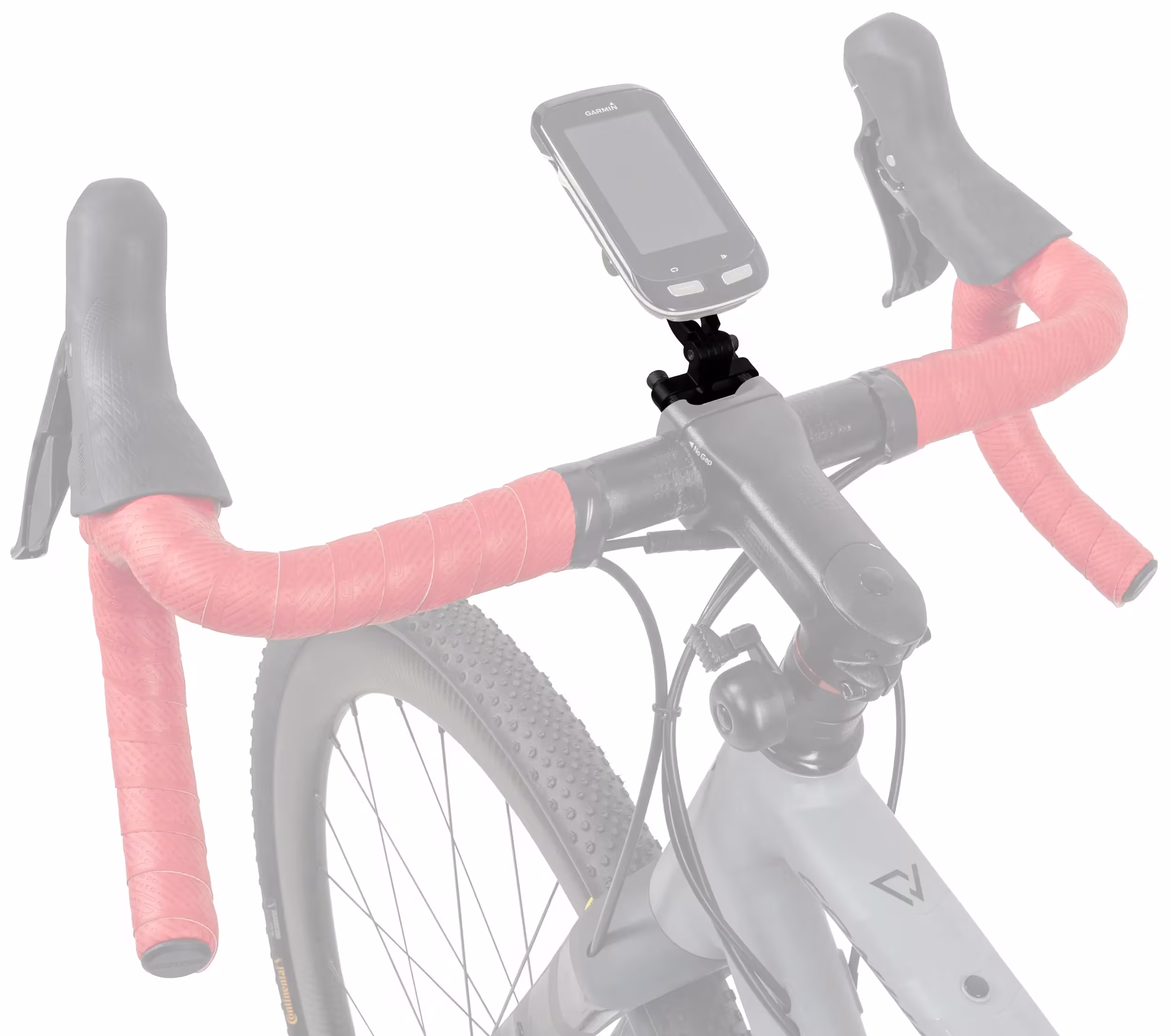 CONTEC_Fahrradcomputerhalterung Fahrradcomputer - Ersatz,Computer,Fahrradcomputer