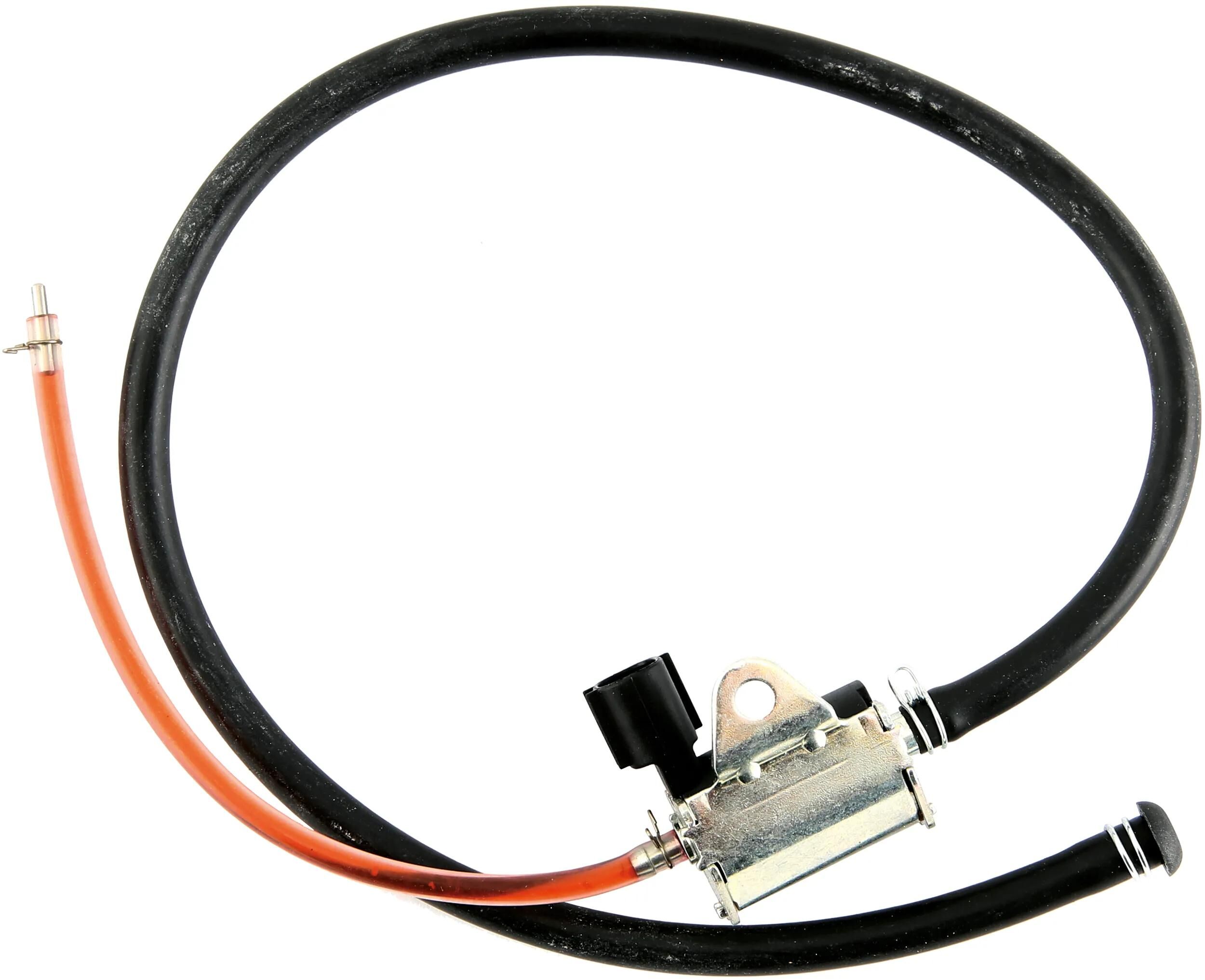 DELL'ORTO_Ölpumpe Ölpumpen