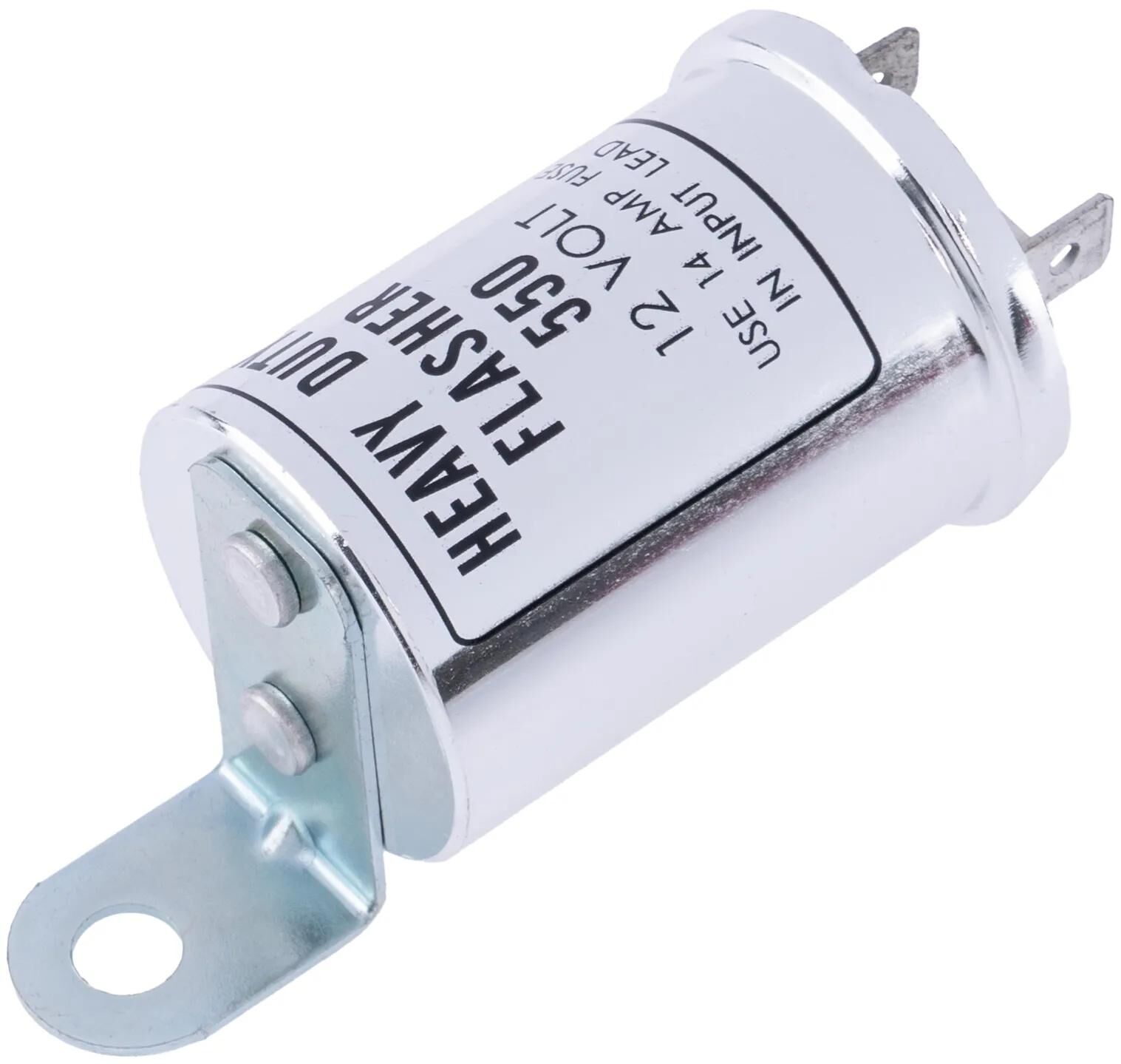 SPEC-X_Blinkrelais Blinker