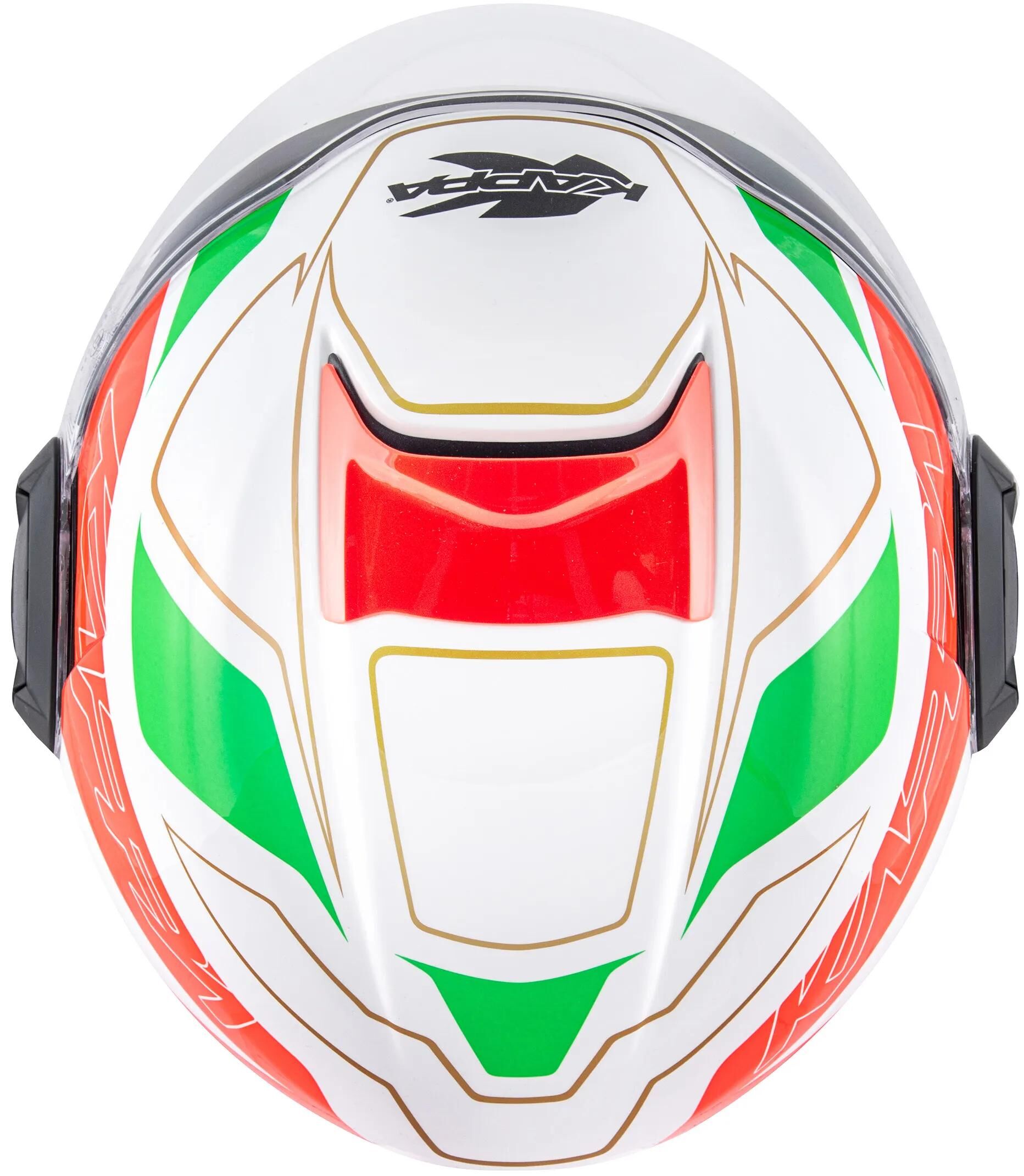 KAPPA_Jethelm Helme,Sturzhelme